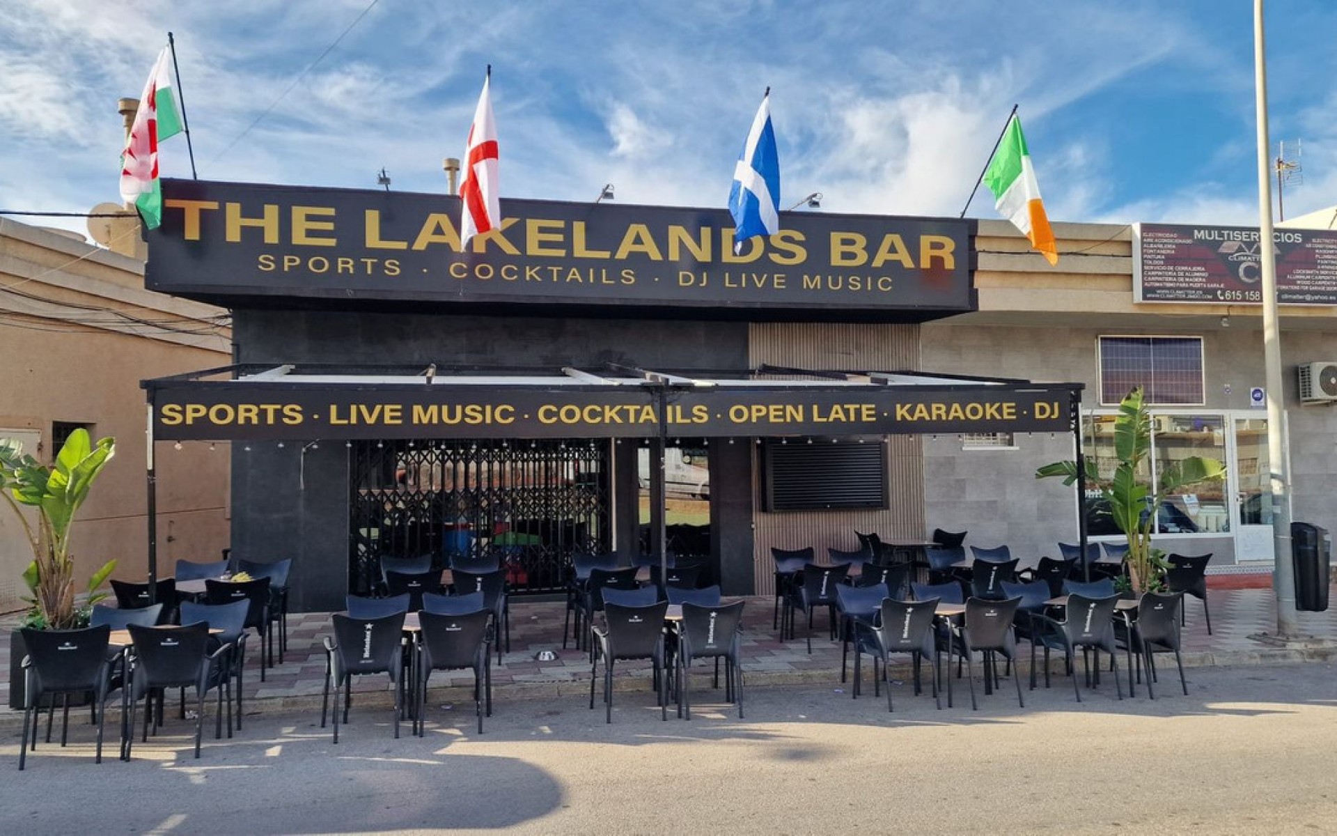 Resale - Commercieel - Torrevieja - Torrevieja Centro