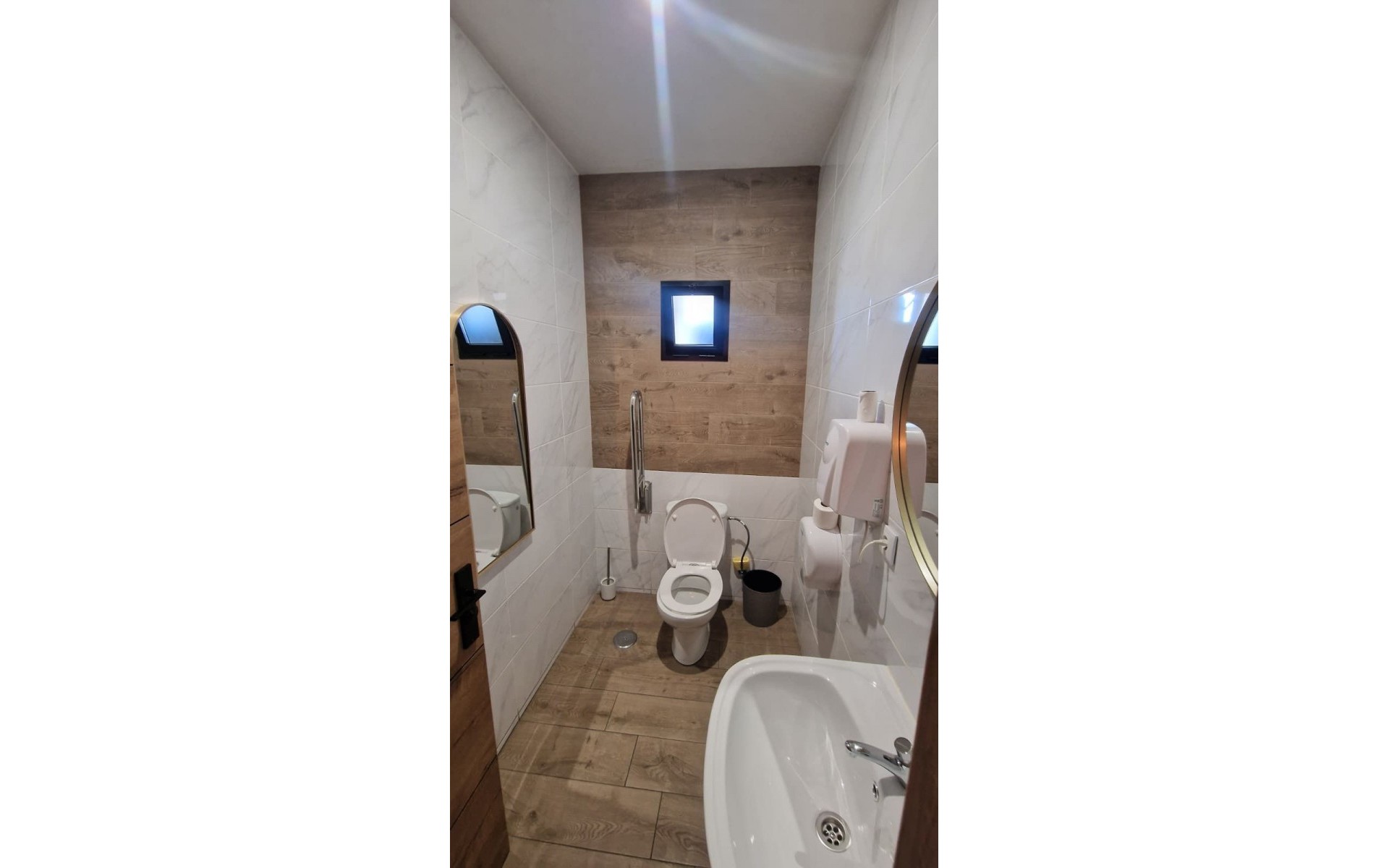 Resale - Commercieel - Torrevieja - Torrevieja Centro