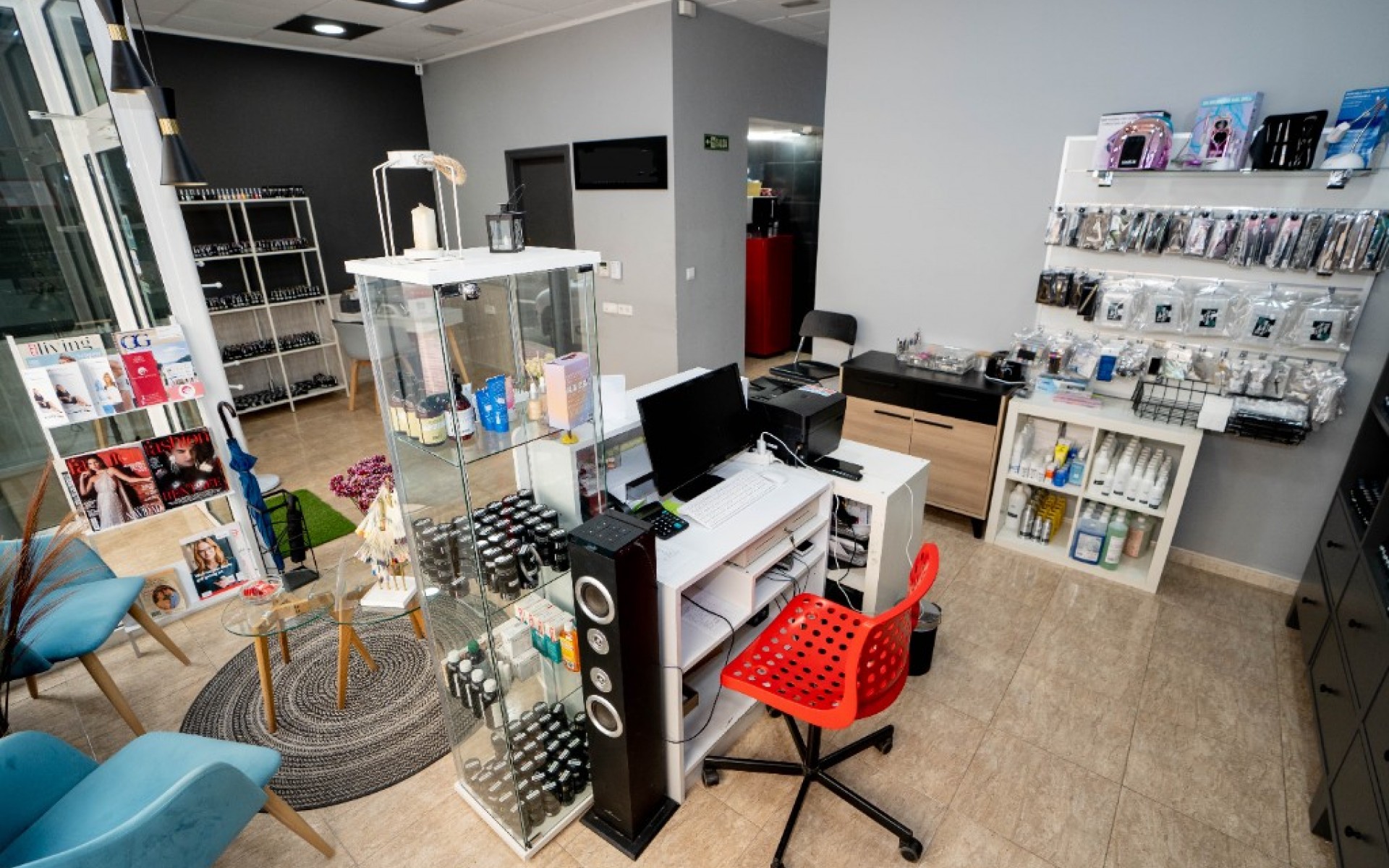 Resale - Commercieel - Torrevieja