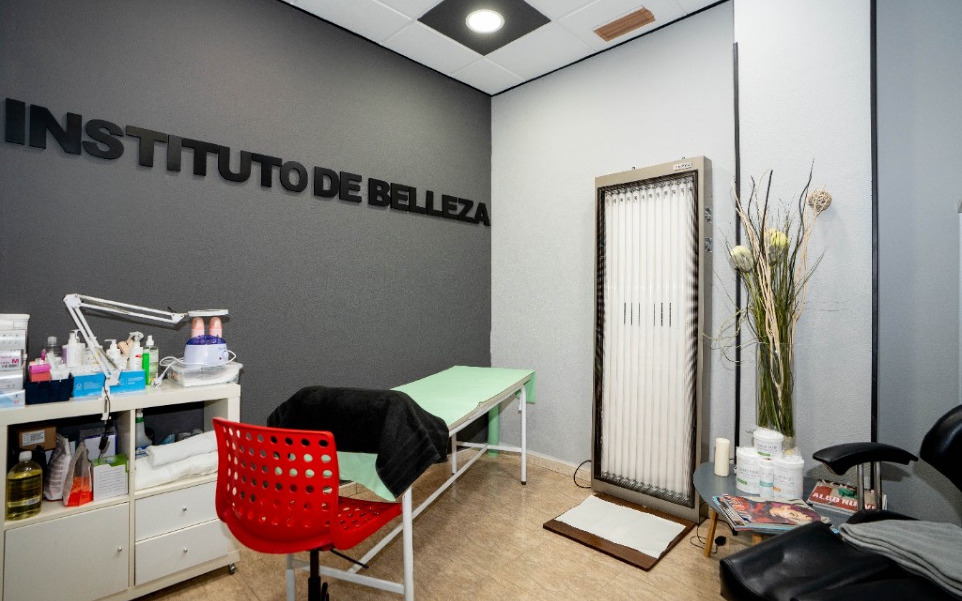 Resale - Commercieel - Torrevieja