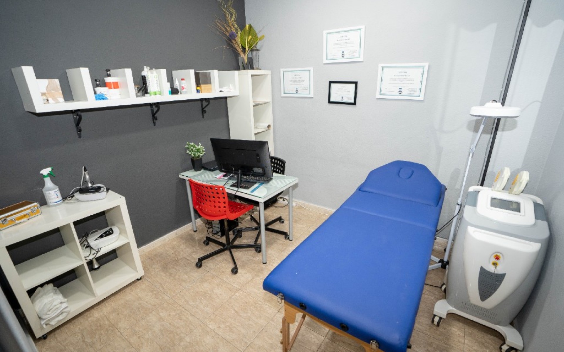 Resale - Commercieel - Torrevieja