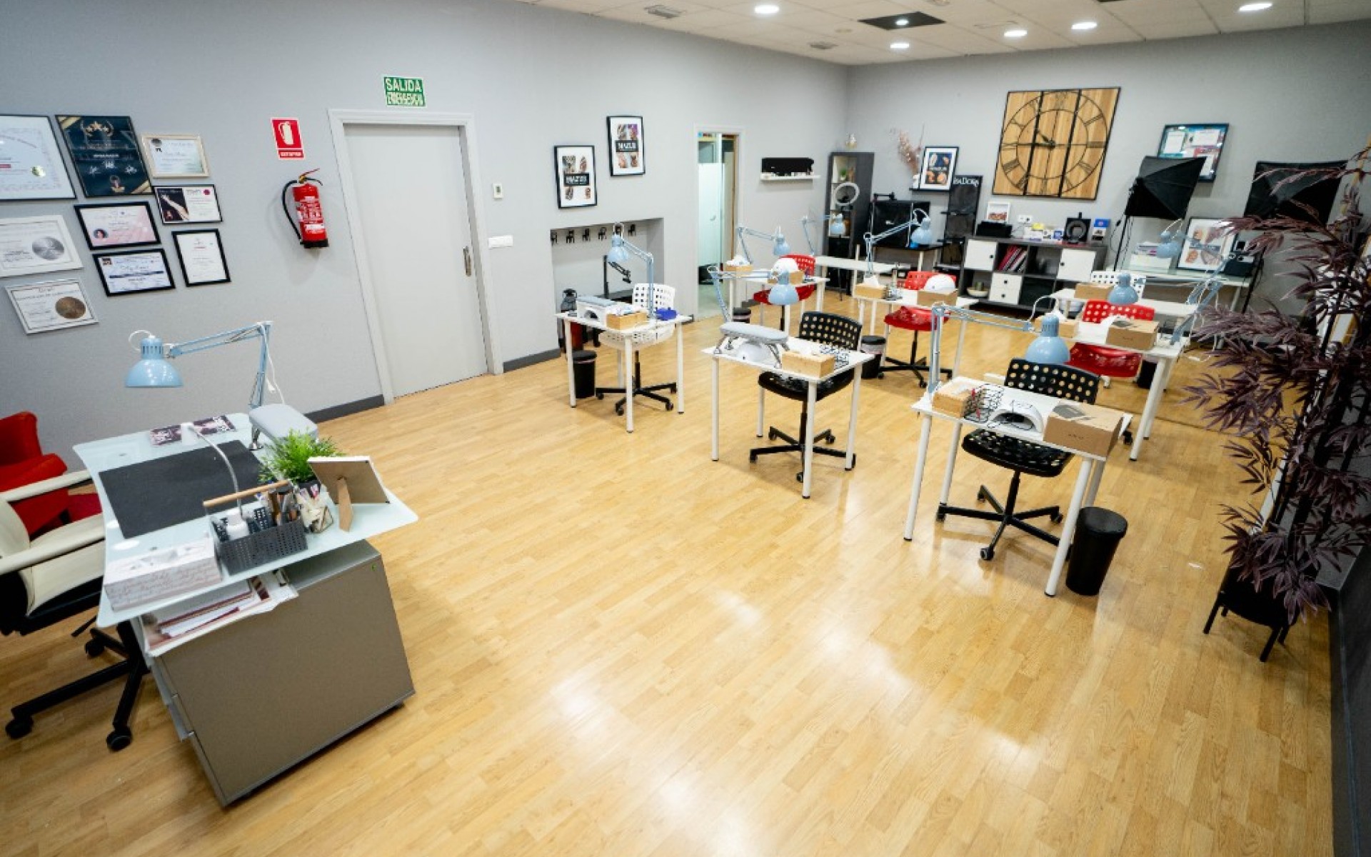 Resale - Commercieel - Torrevieja