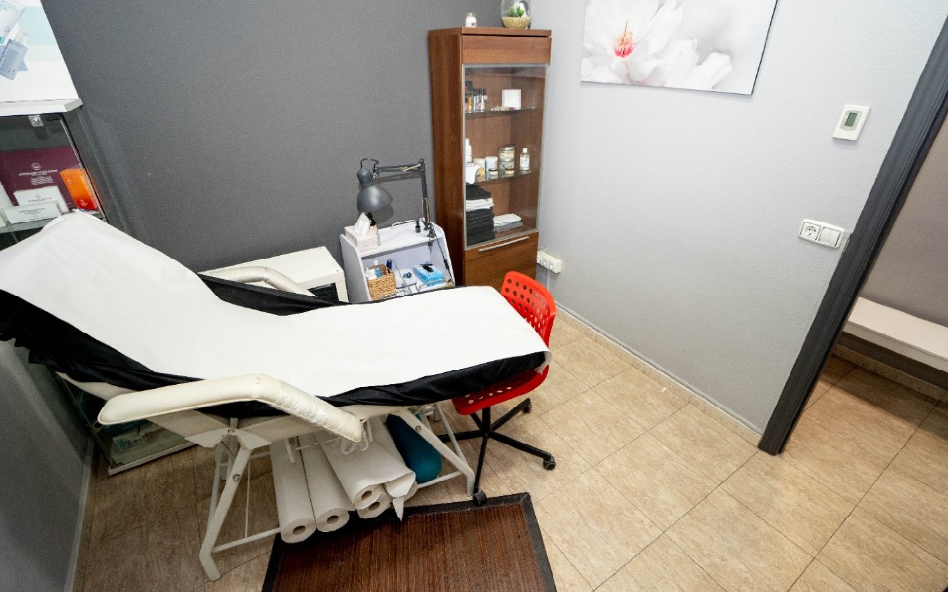 Resale - Commercieel - Torrevieja