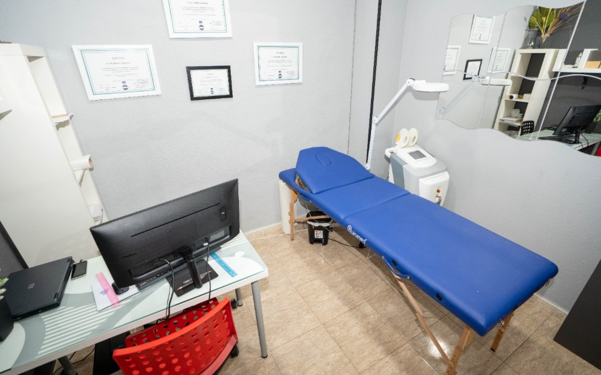 Resale - Commercieel - Torrevieja