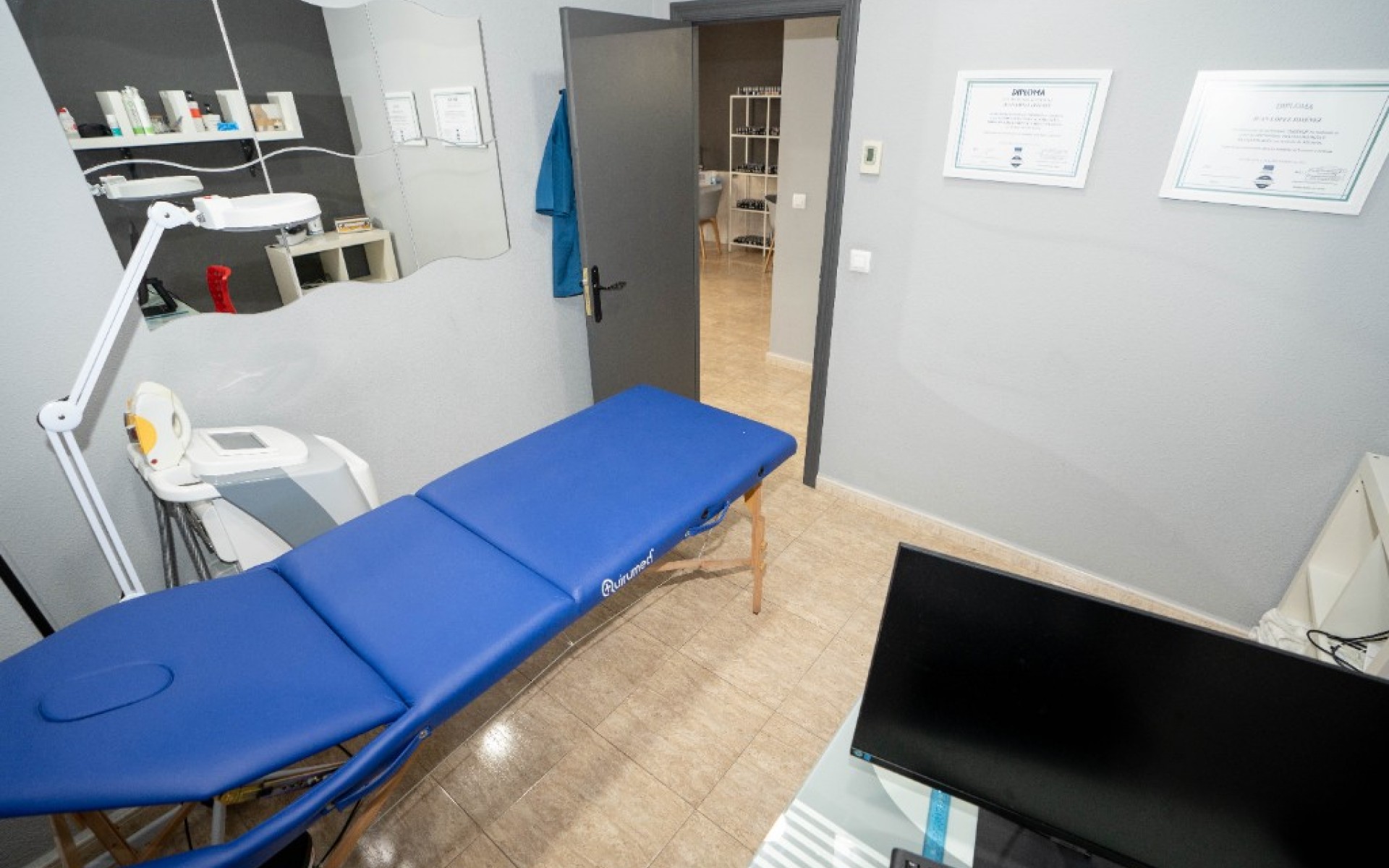 Resale - Commercieel - Torrevieja