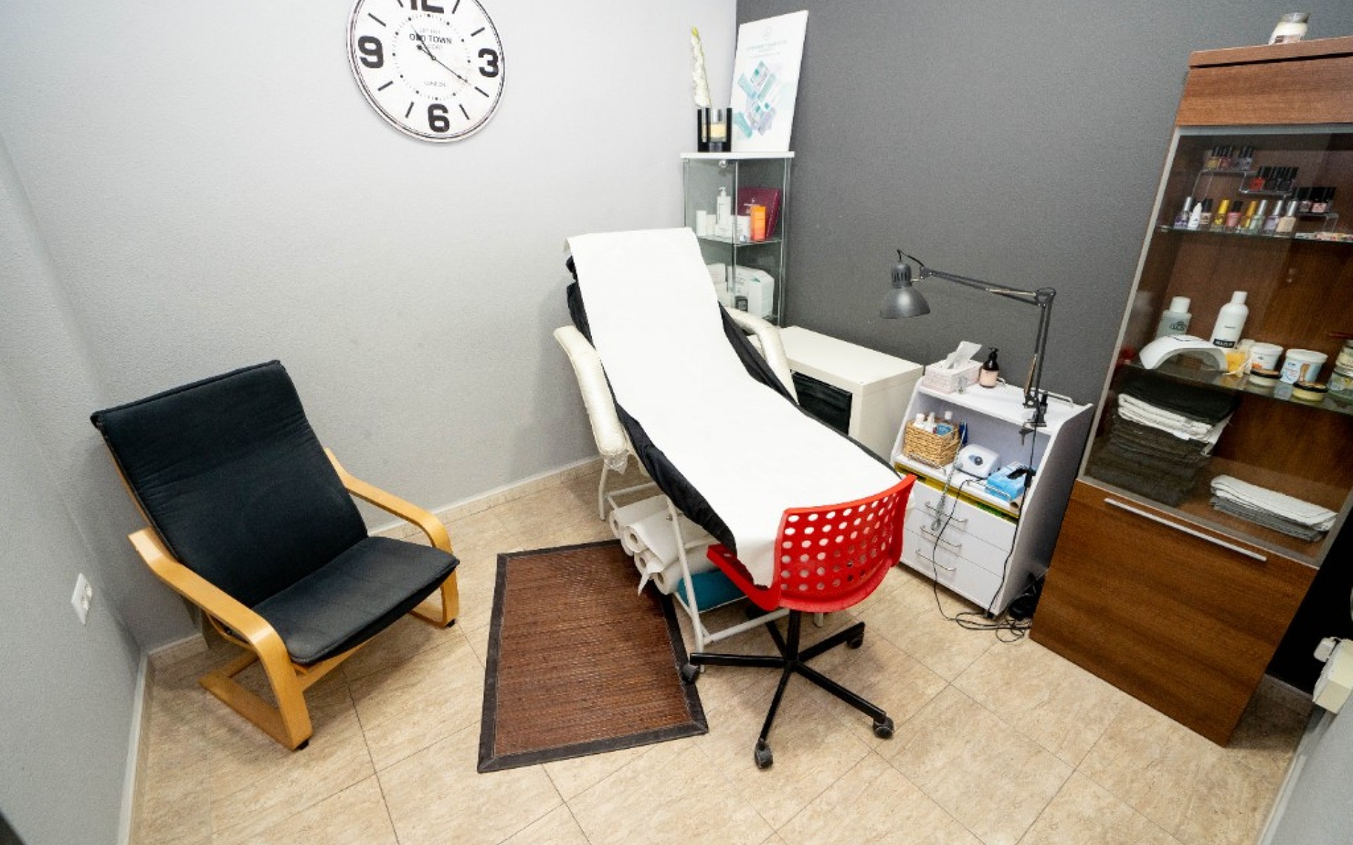 Resale - Commercieel - Torrevieja