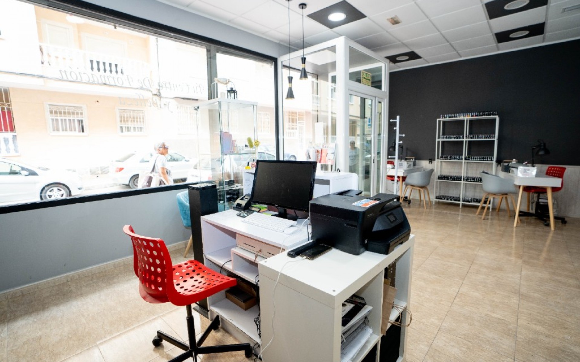 Resale - Commercieel - Torrevieja