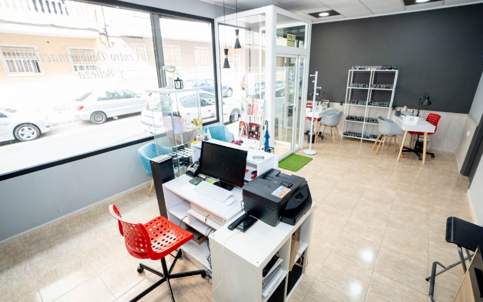 Resale - Commercieel - Torrevieja