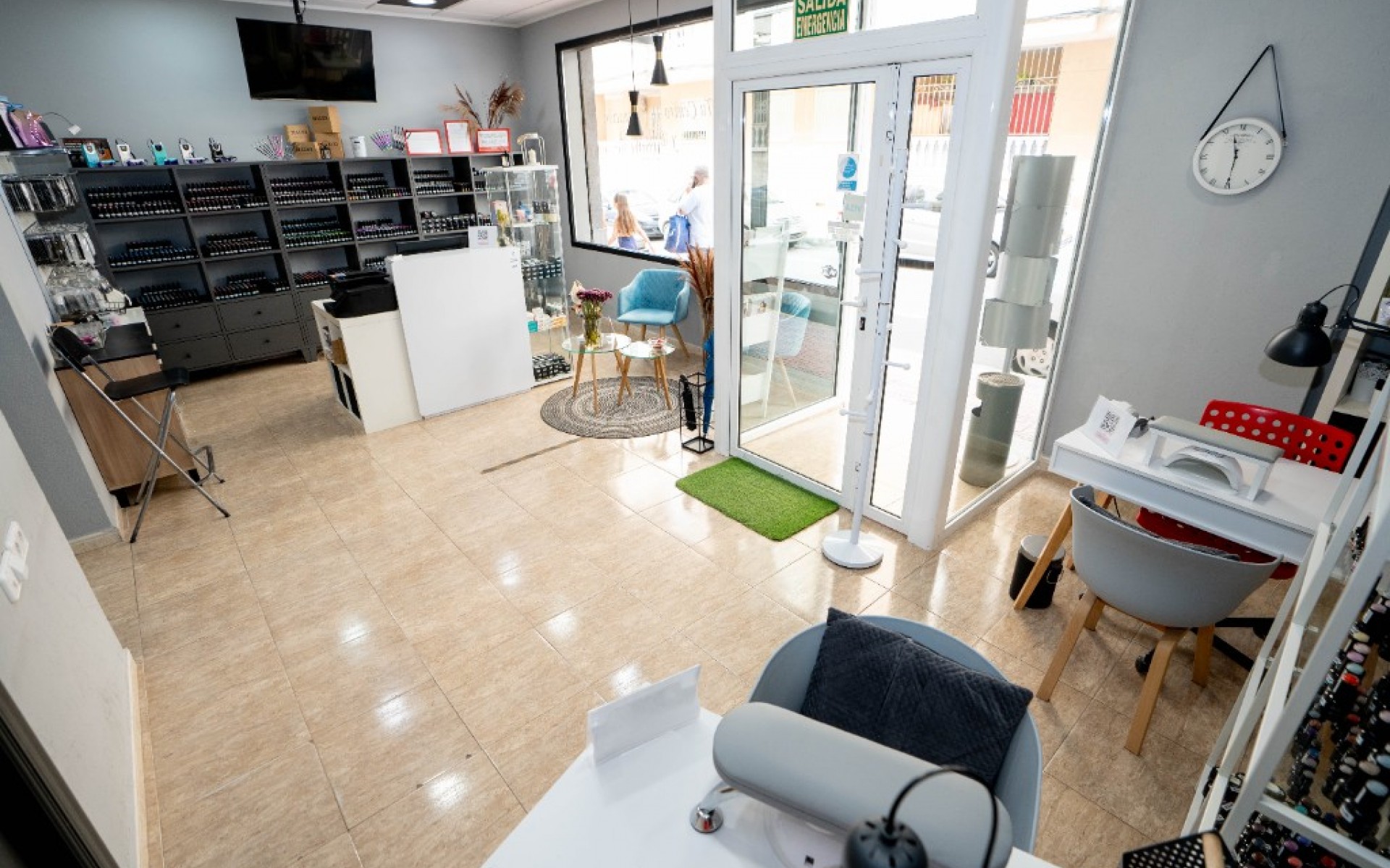 Resale - Commercieel - Torrevieja