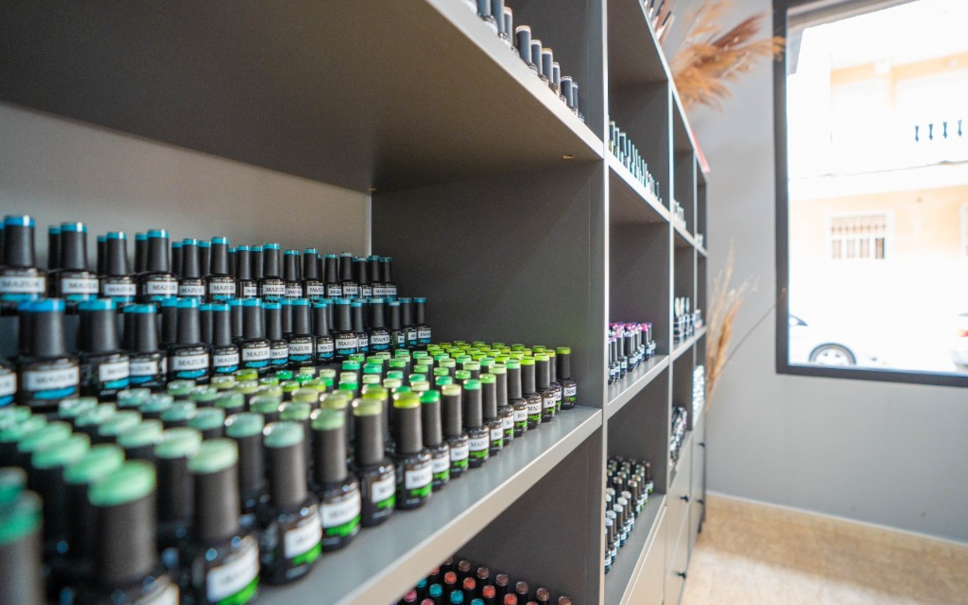 Resale - Commercieel - Torrevieja