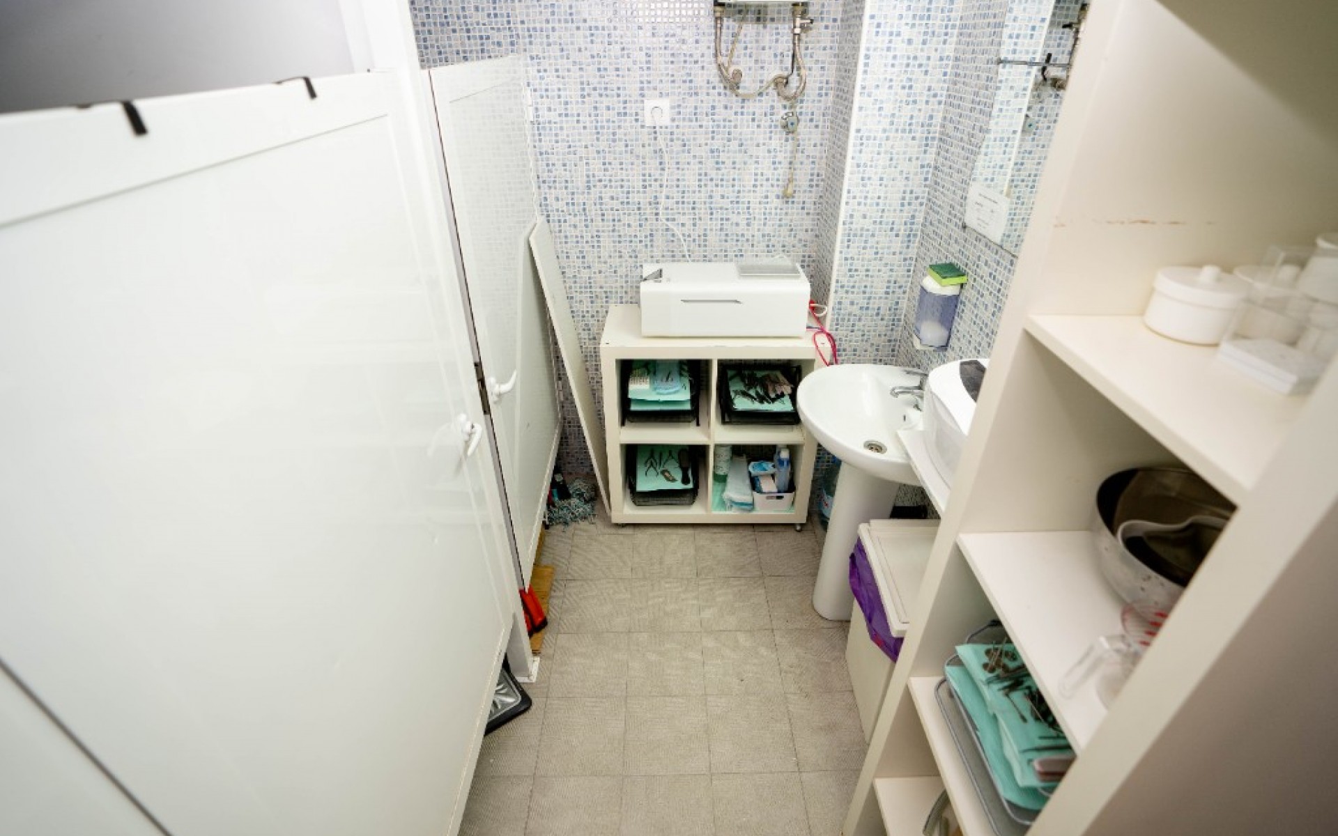 Resale - Commercieel - Torrevieja