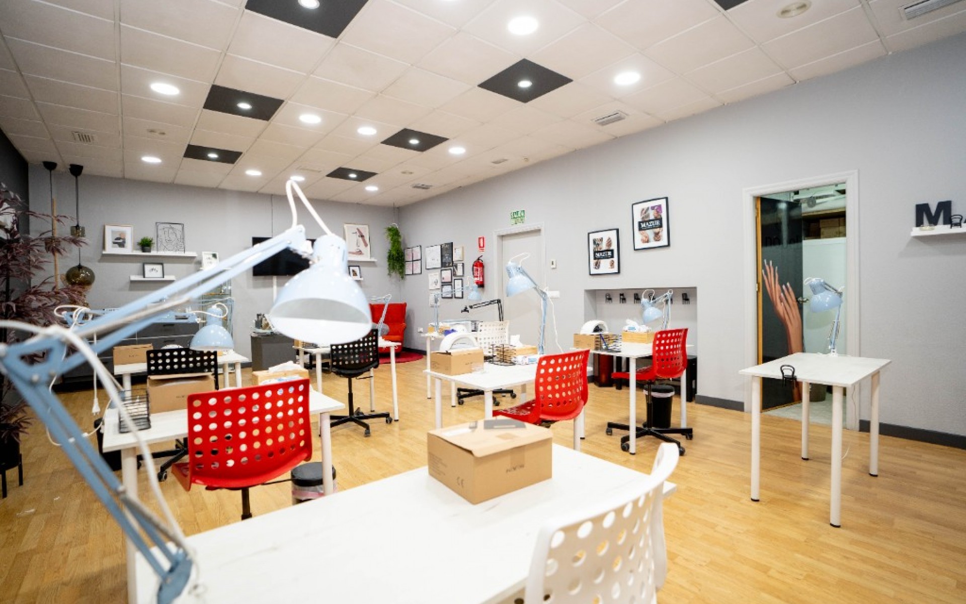 Resale - Commercieel - Torrevieja