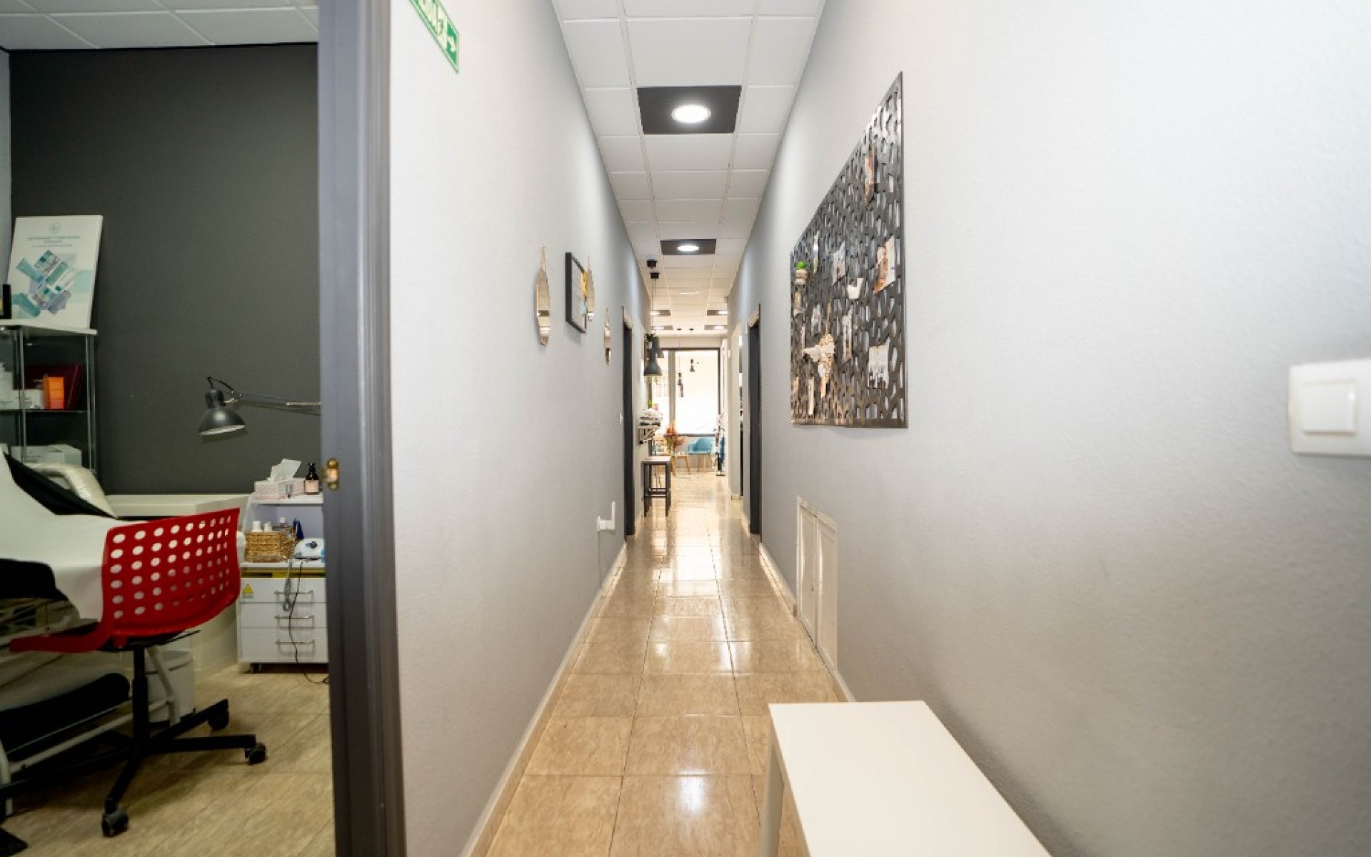 Resale - Commercieel - Torrevieja