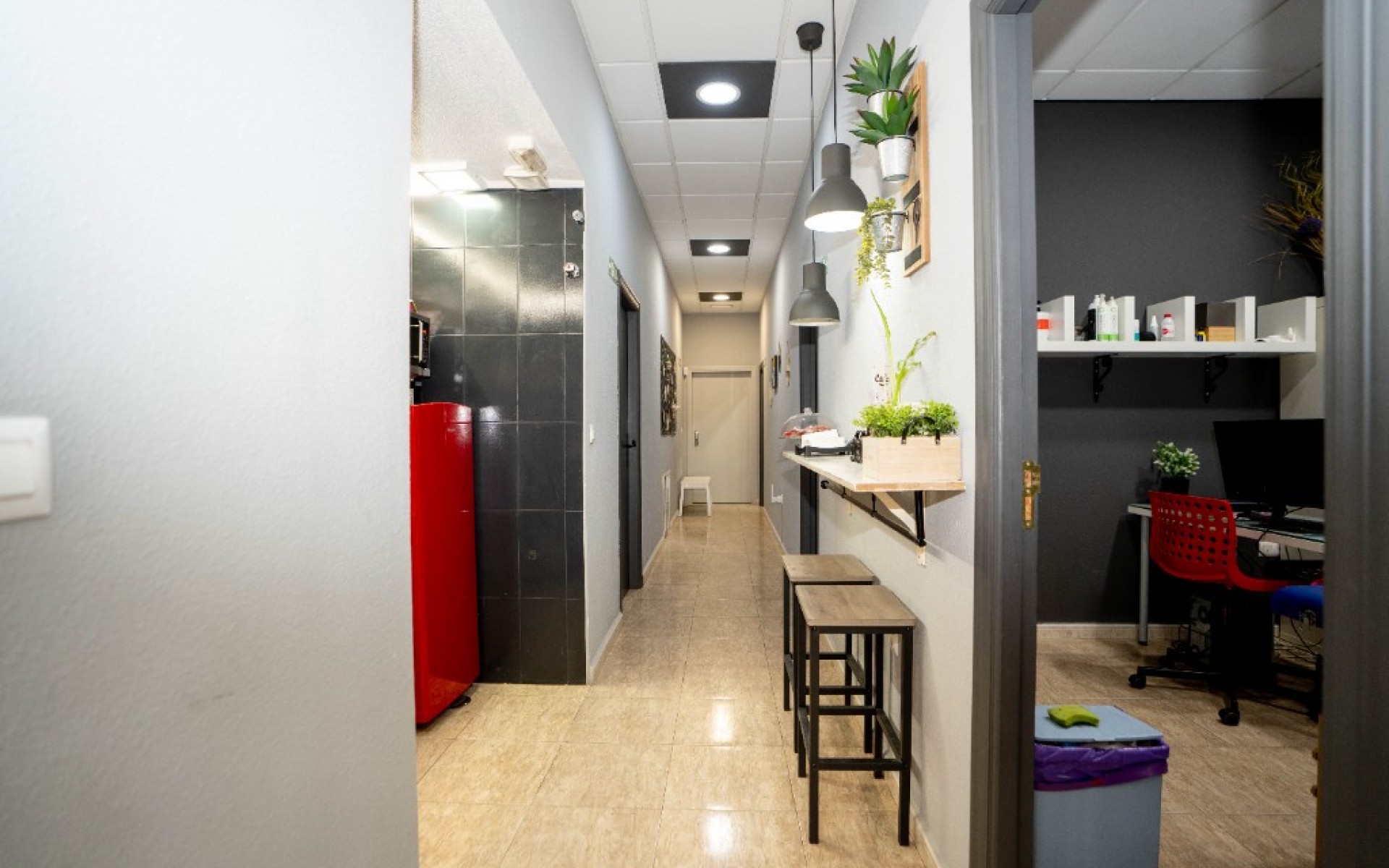 Resale - Commercieel - Torrevieja