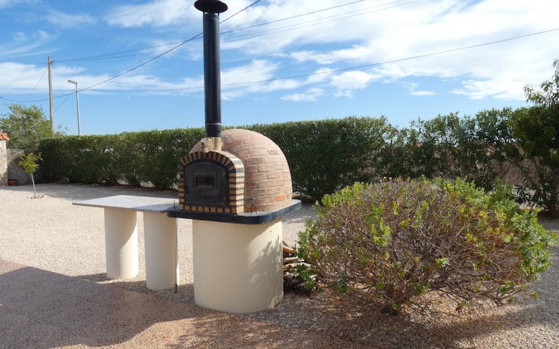 Resale - Country House - Abanilla