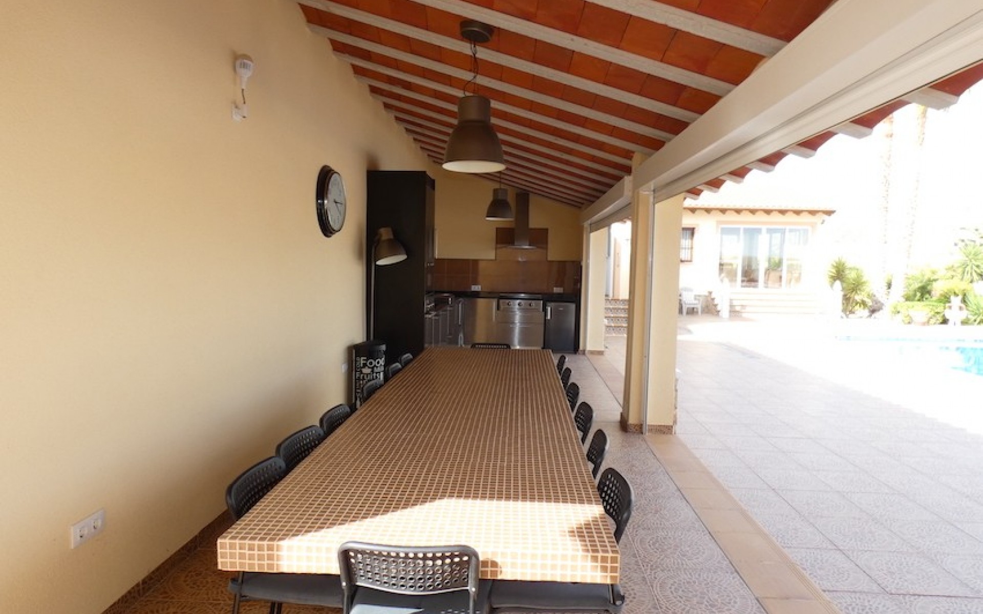 Resale - Country House - Abanilla