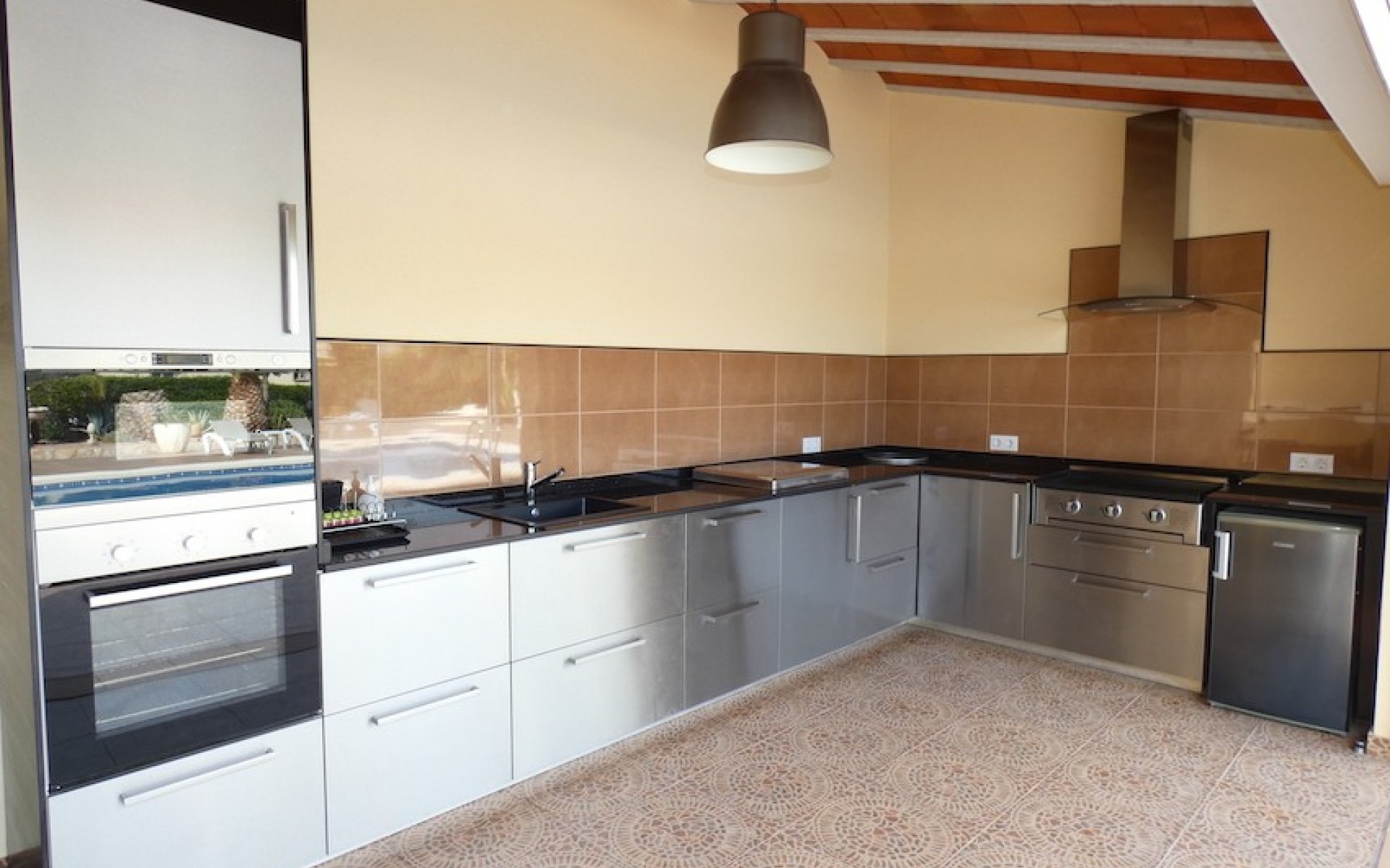 Resale - Country House - Abanilla