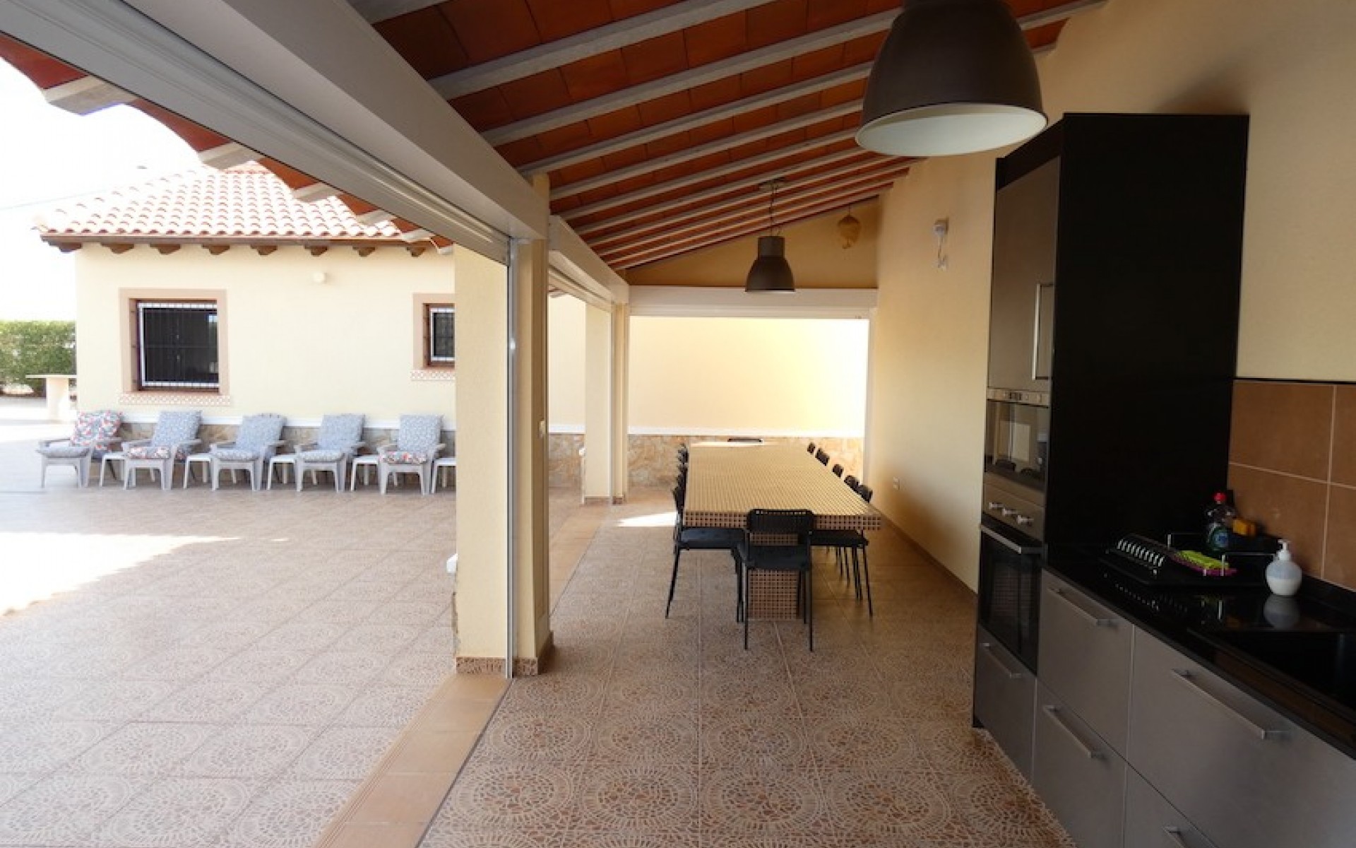 Resale - Country House - Abanilla