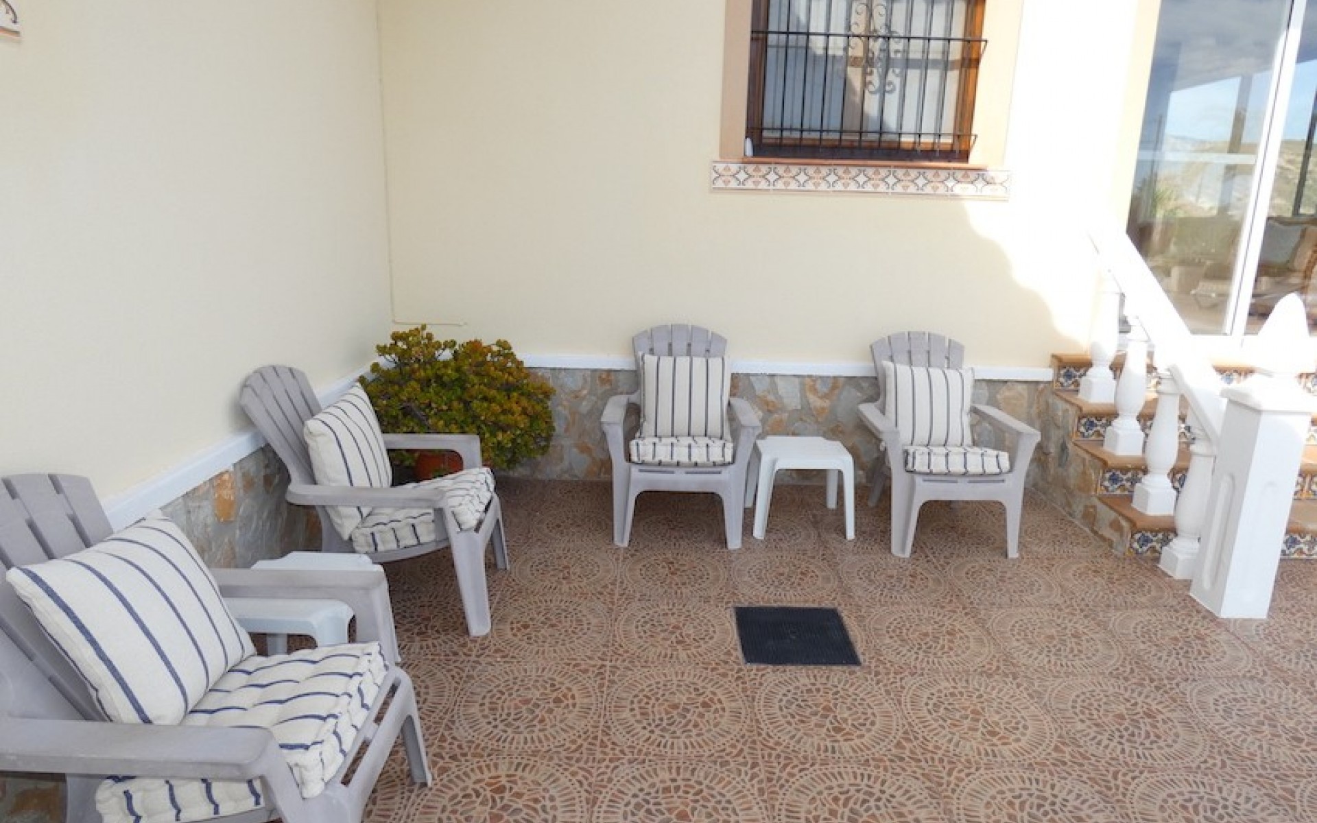 Resale - Country House - Abanilla