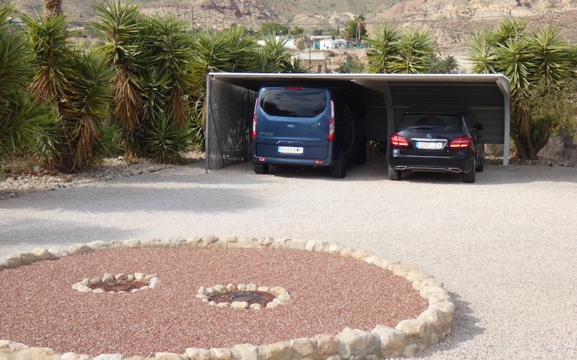 Resale - Country House - Abanilla