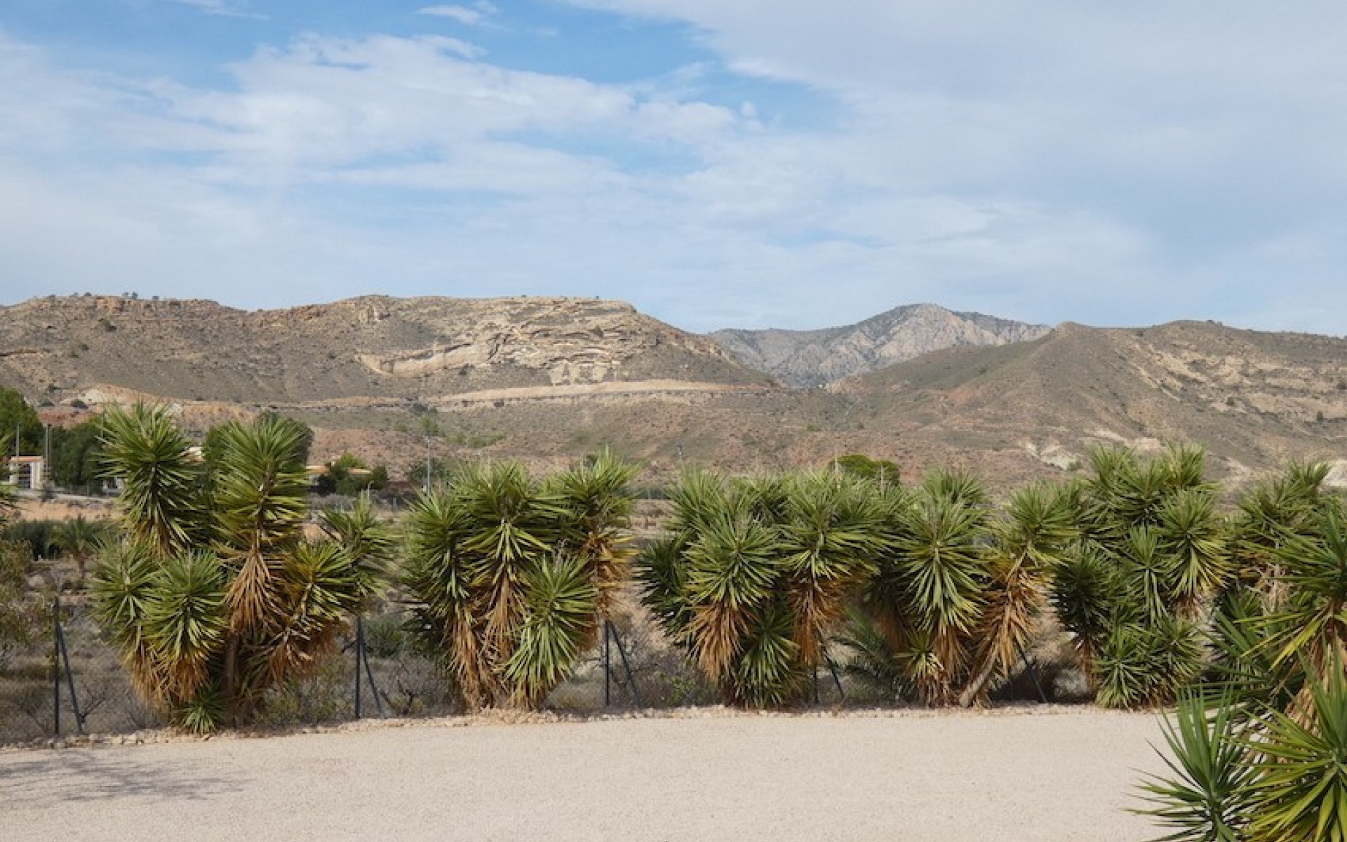 Resale - Country House - Abanilla