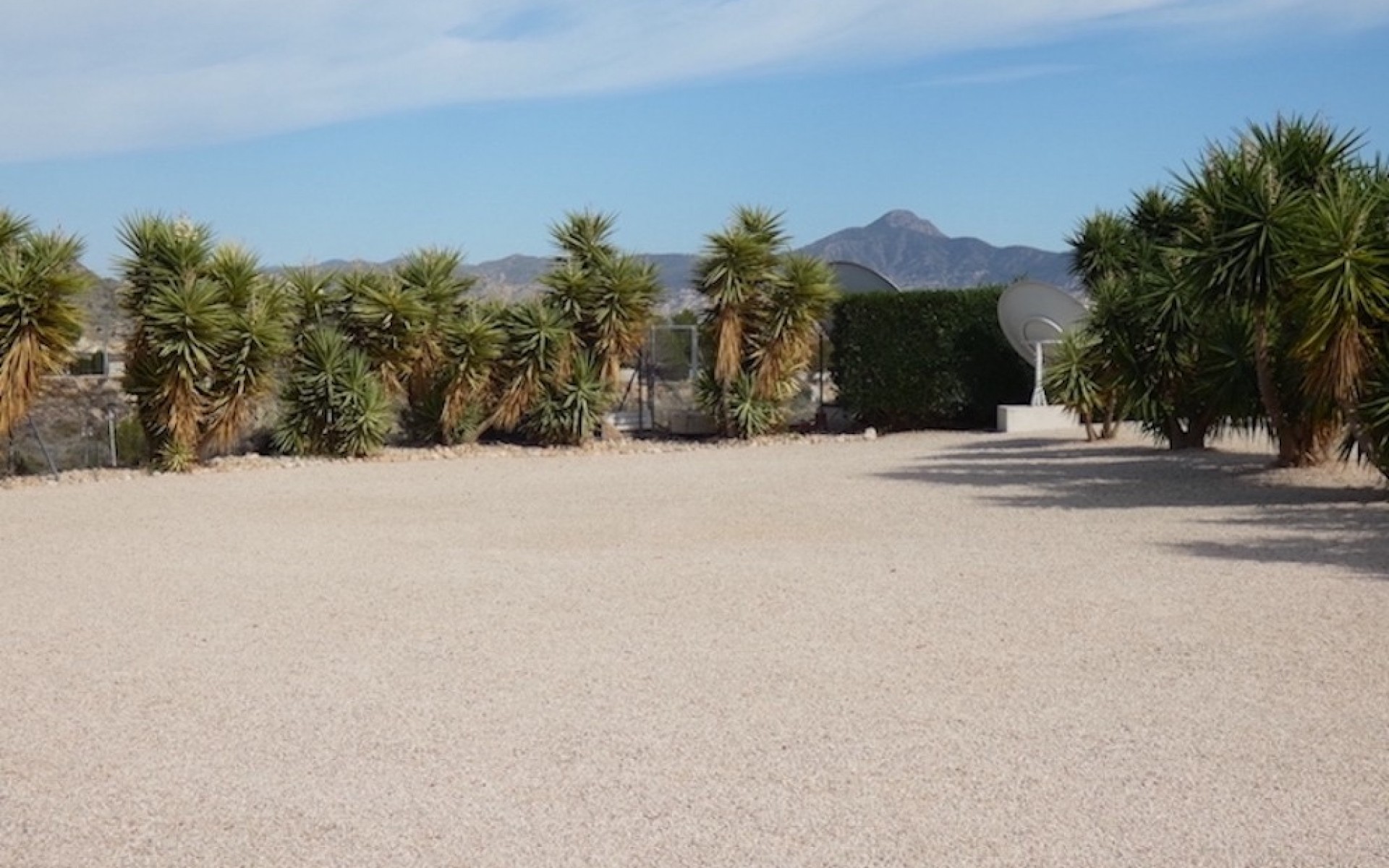 Resale - Country House - Abanilla