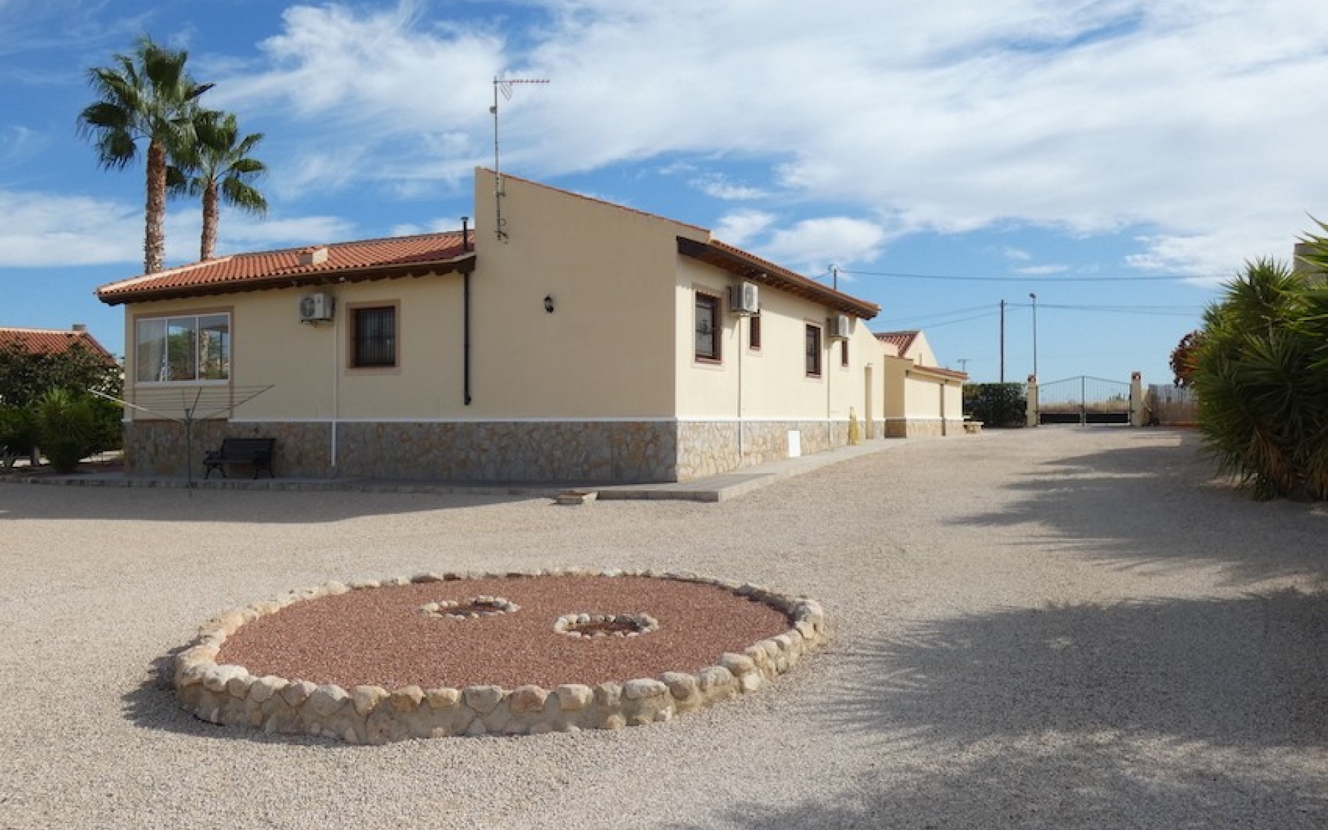 Resale - Country House - Abanilla