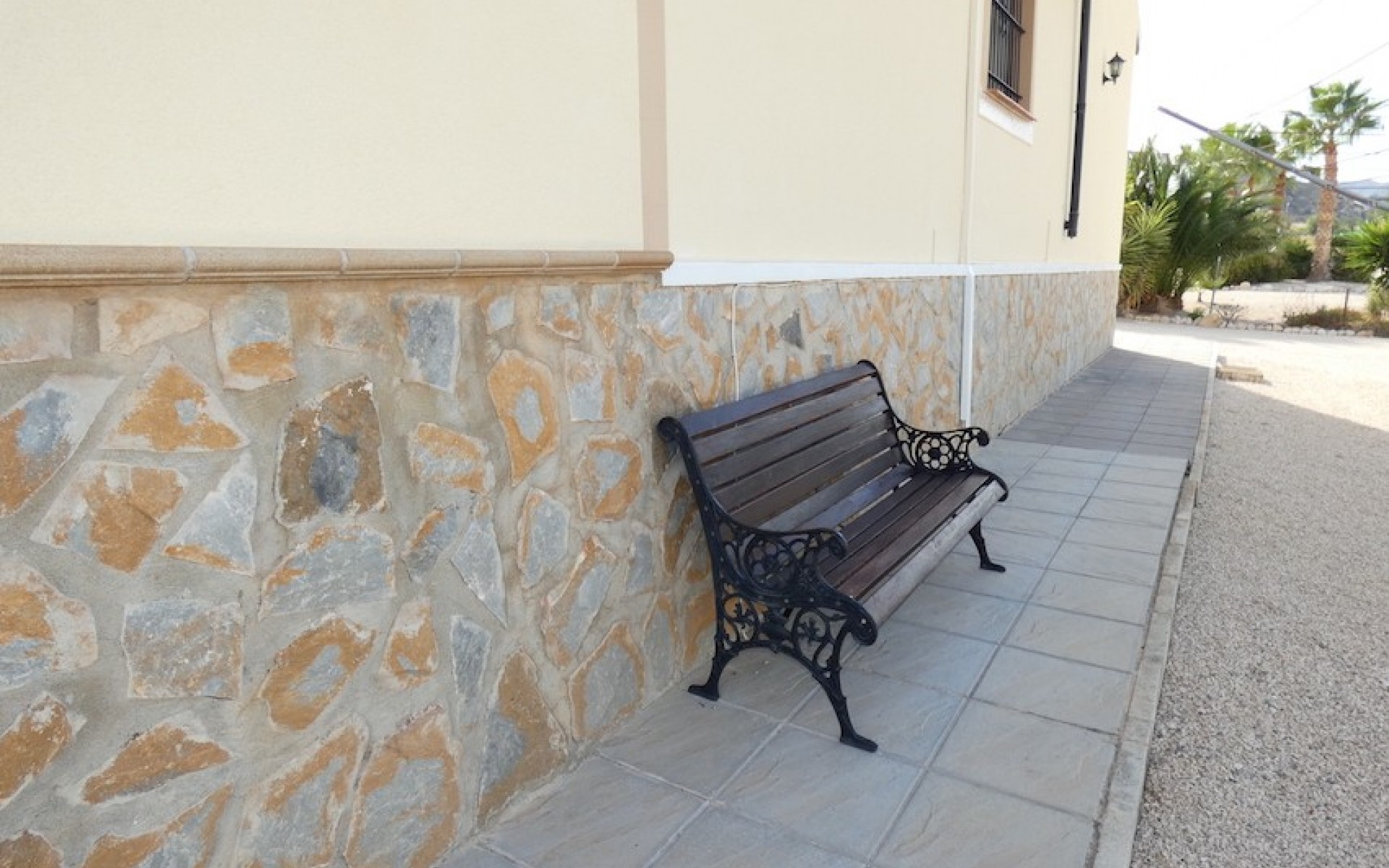 Resale - Country House - Abanilla