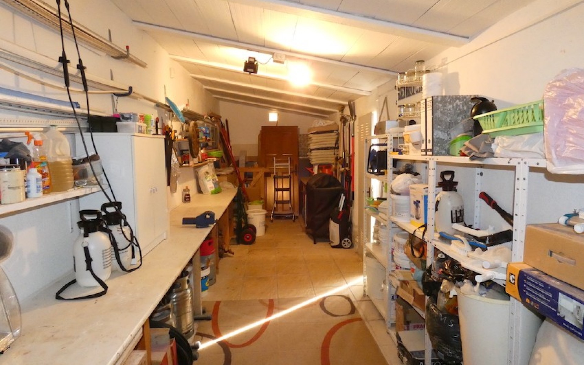 Resale - Country House - Abanilla