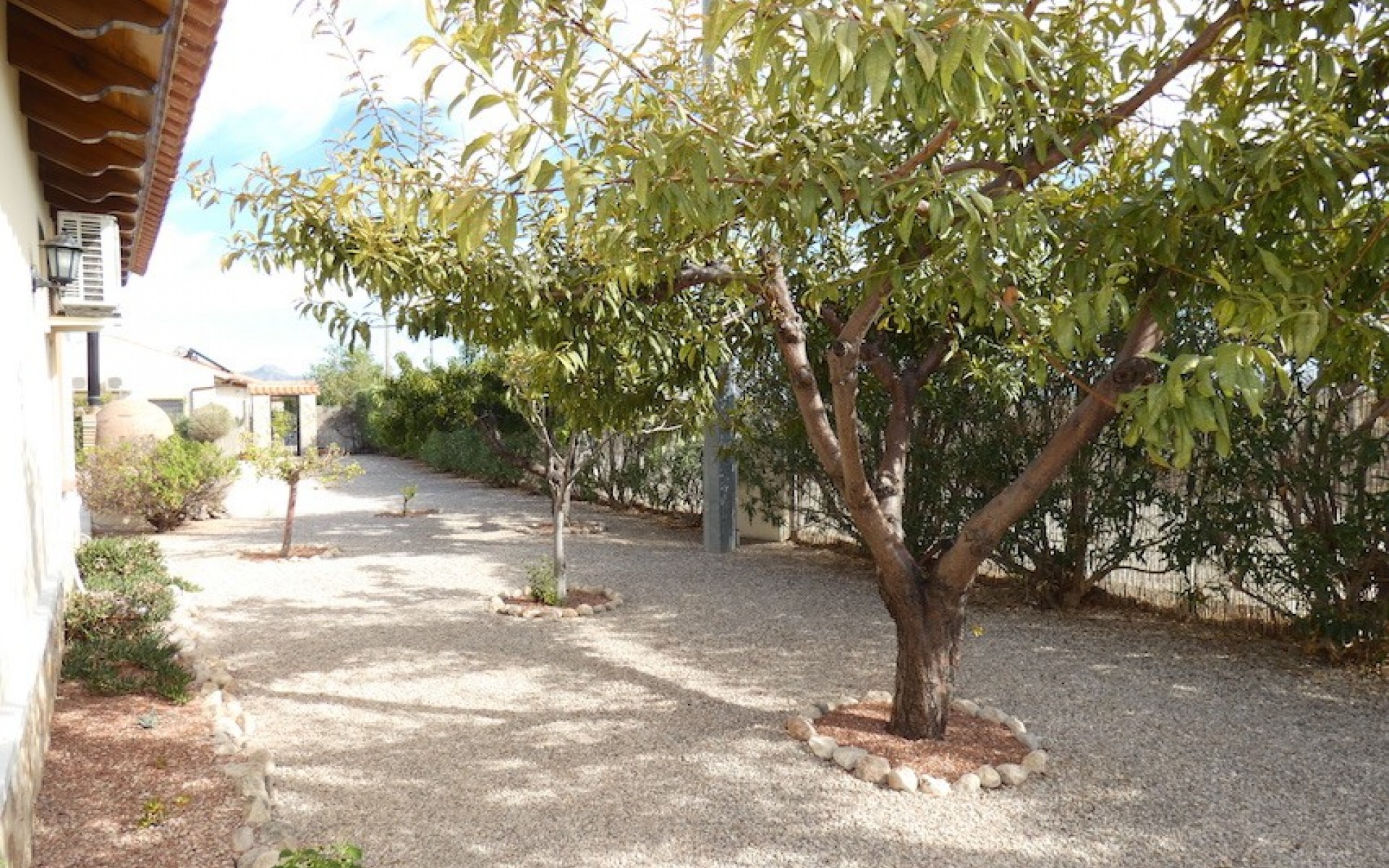 Resale - Country House - Abanilla