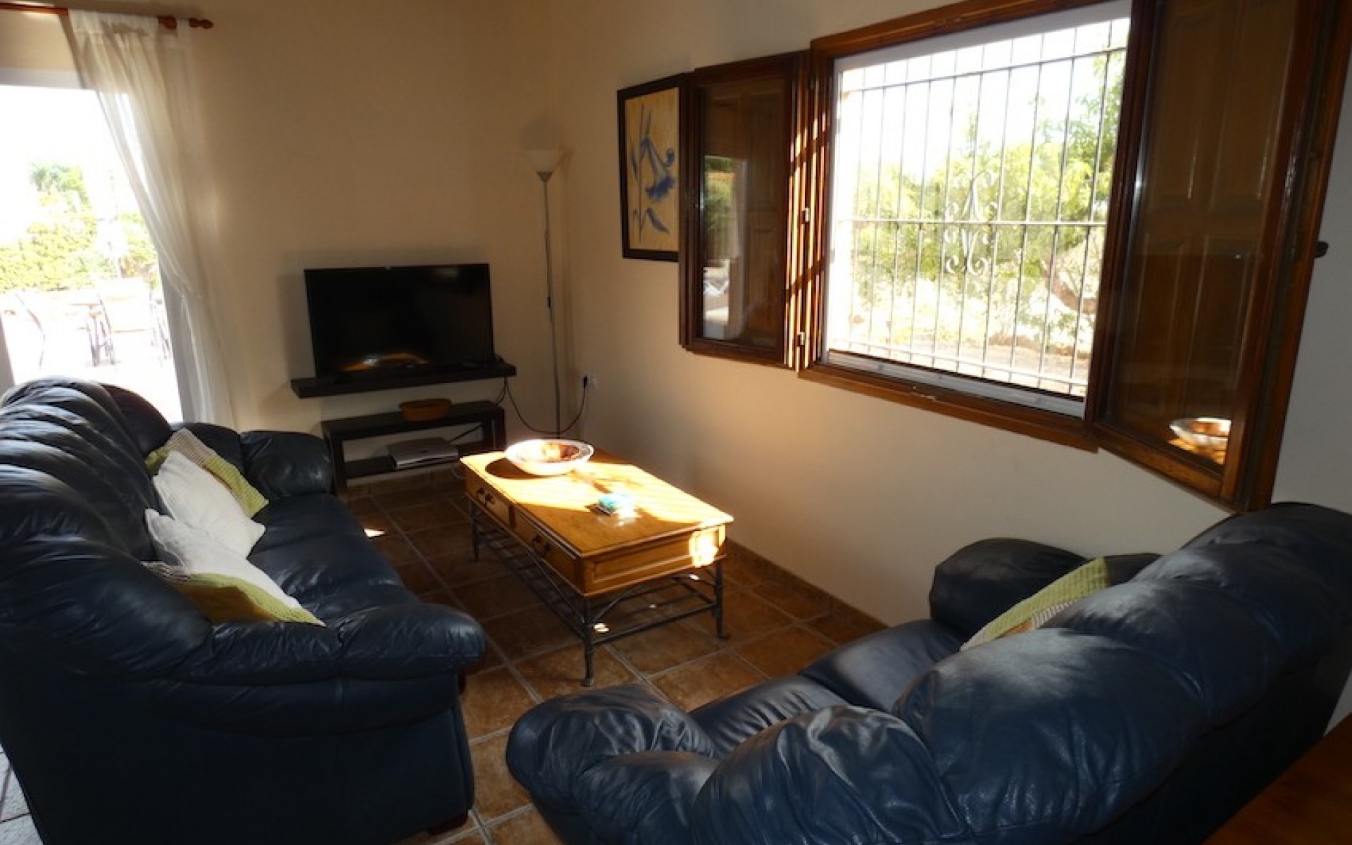 Resale - Country House - Abanilla