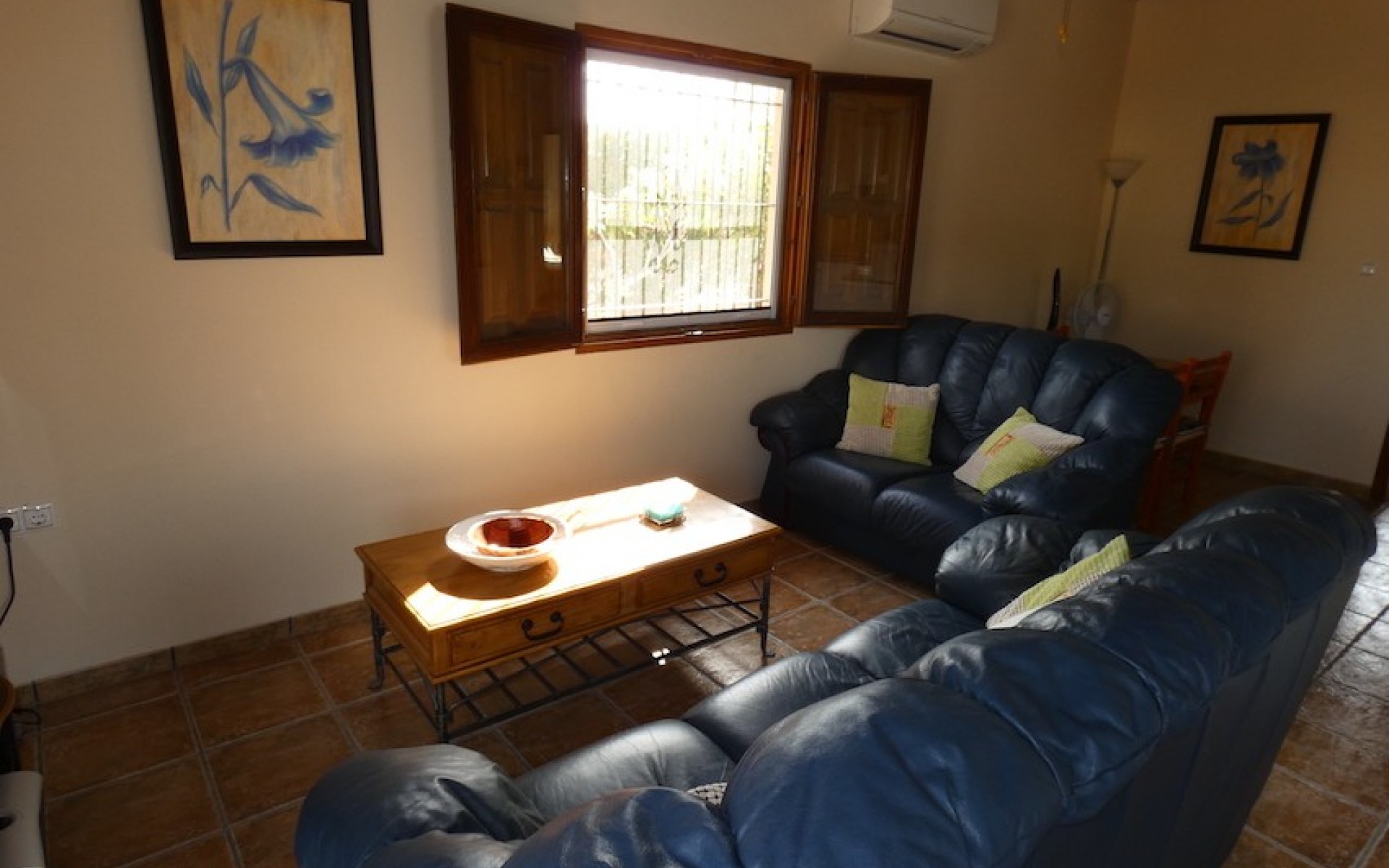Resale - Country House - Abanilla