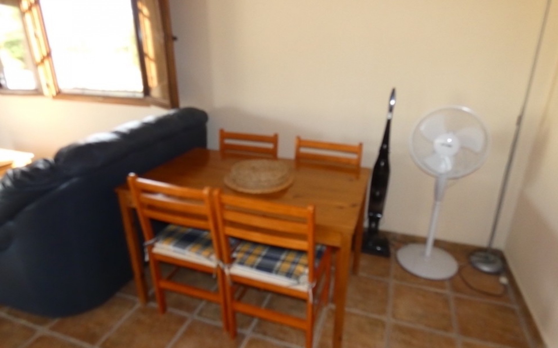 Resale - Country House - Abanilla