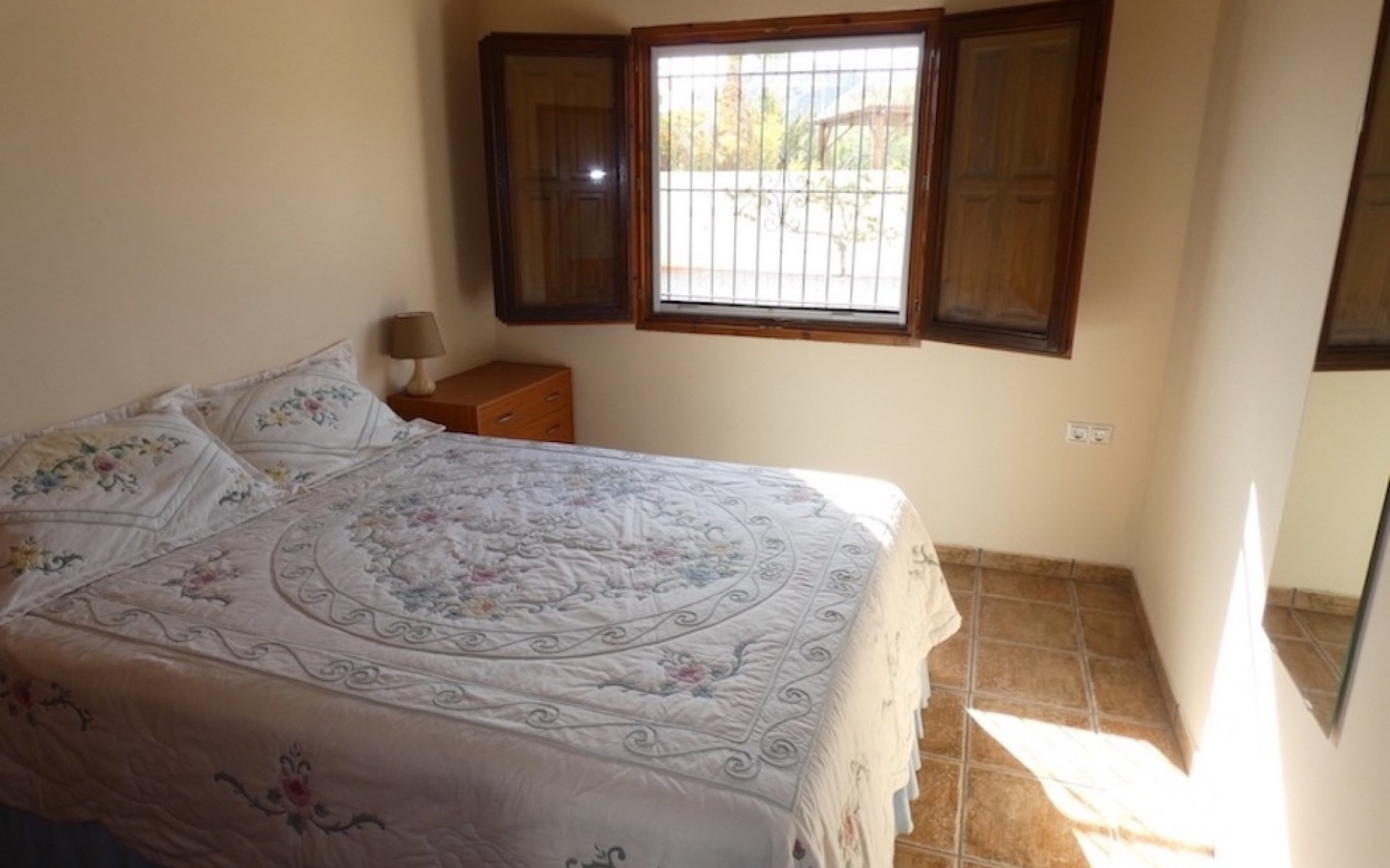Resale - Country House - Abanilla