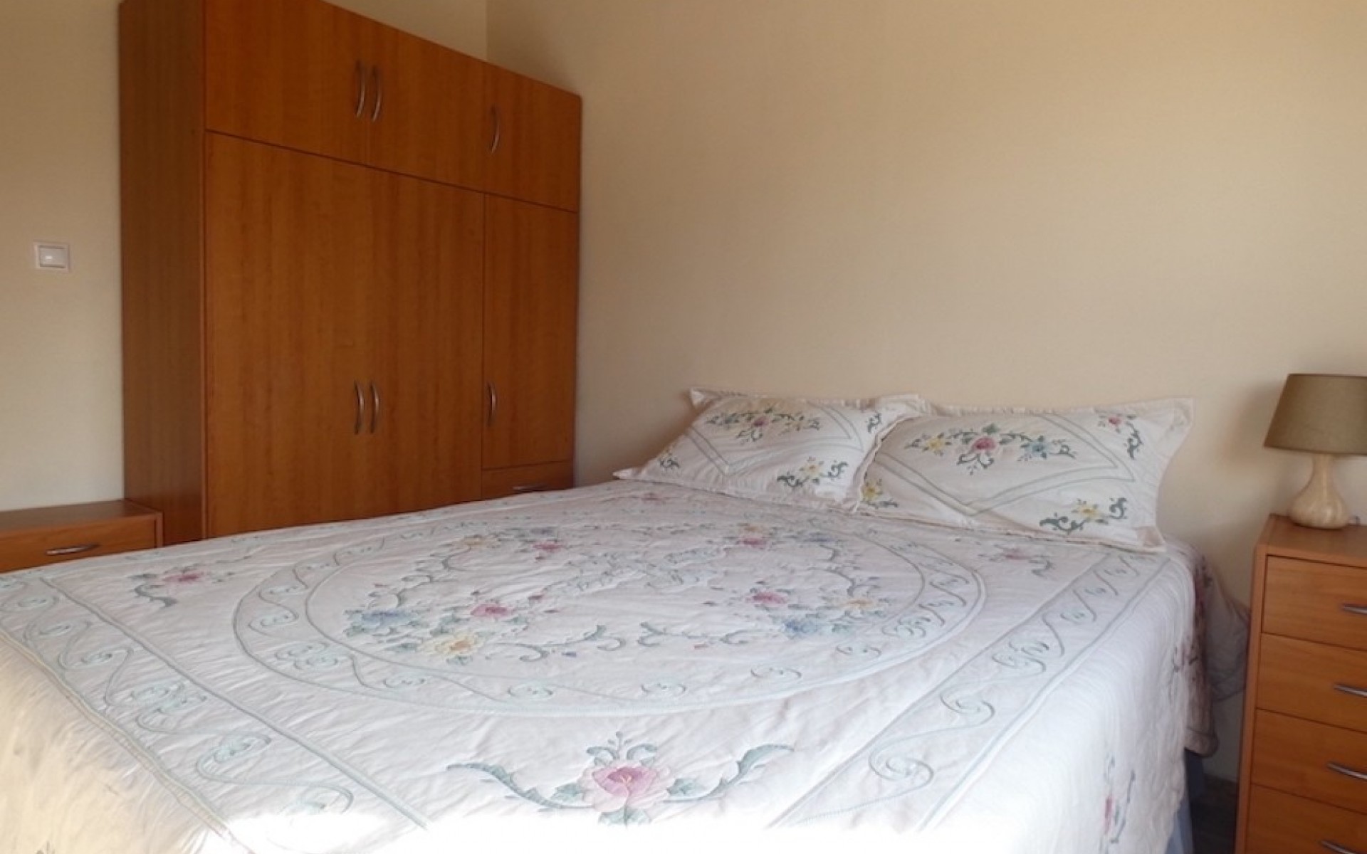 Resale - Country House - Abanilla