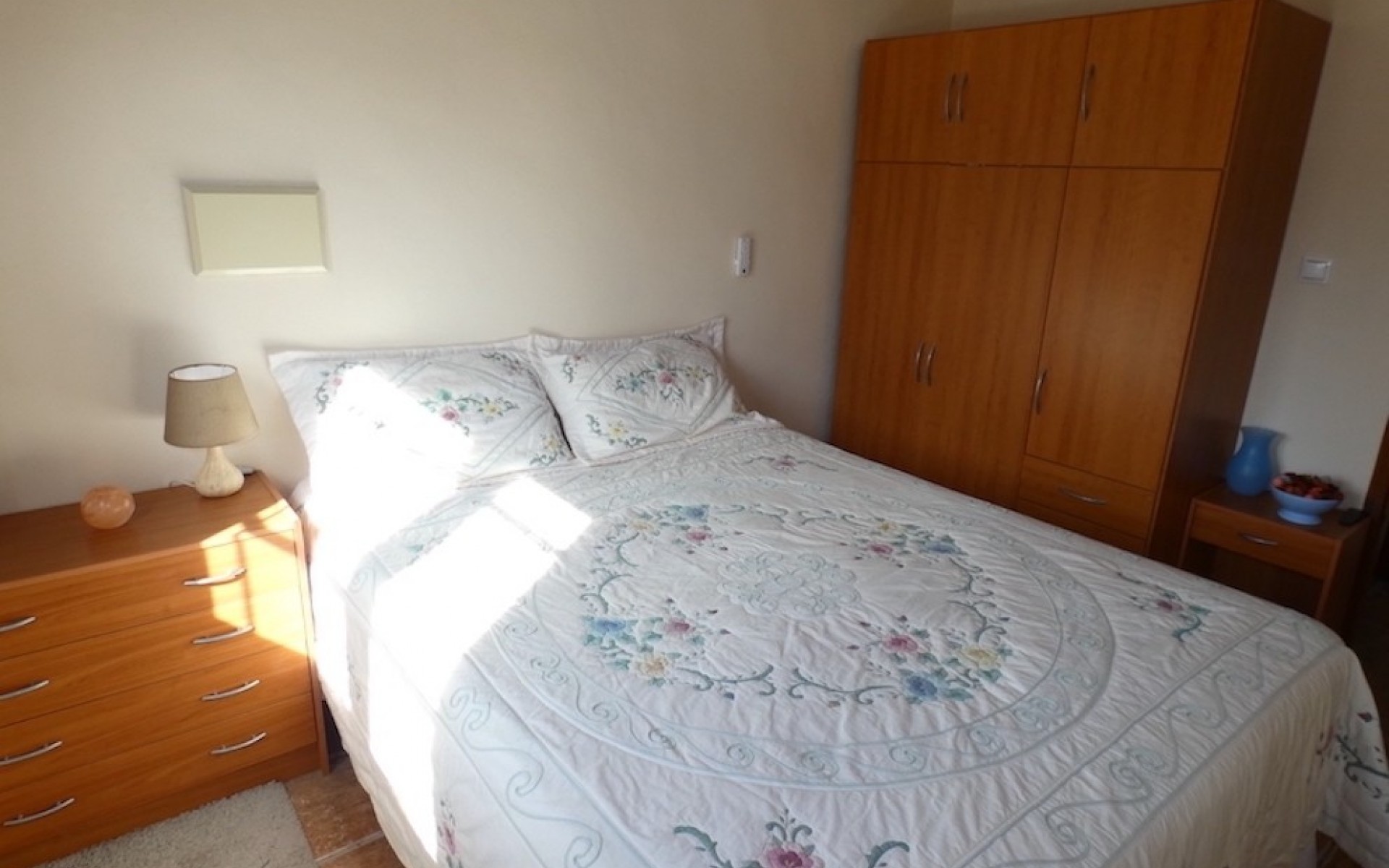 Resale - Country House - Abanilla