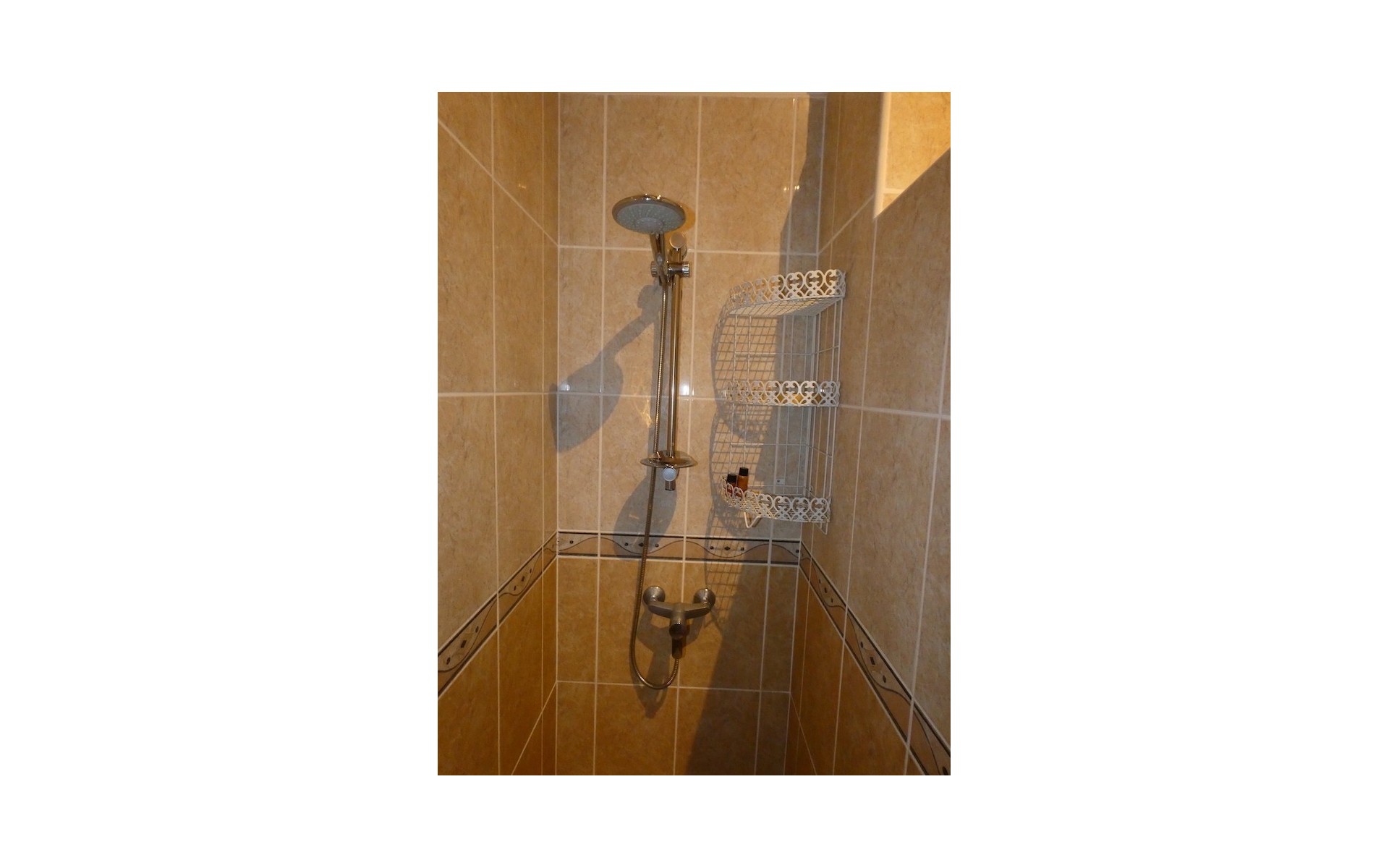 Resale - Country House - Abanilla