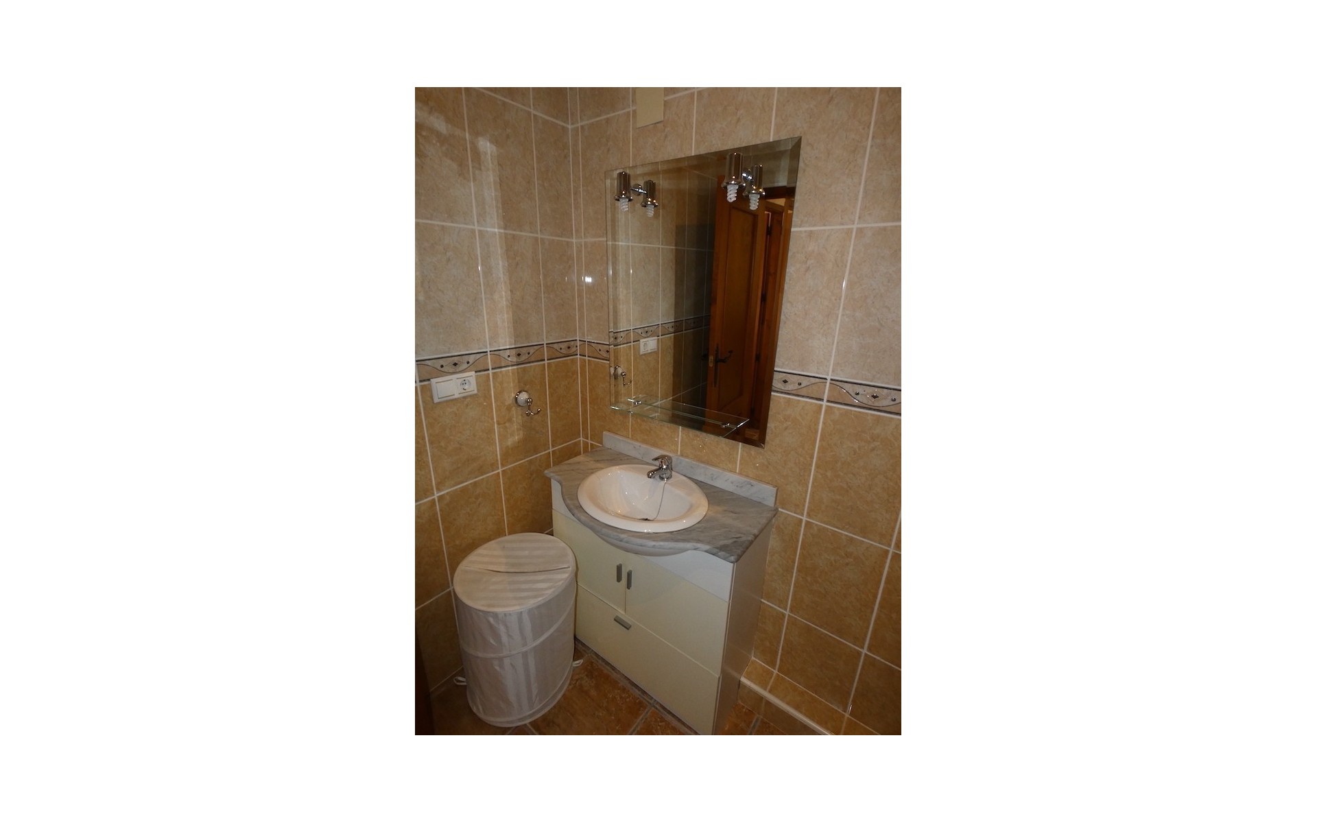 Resale - Country House - Abanilla