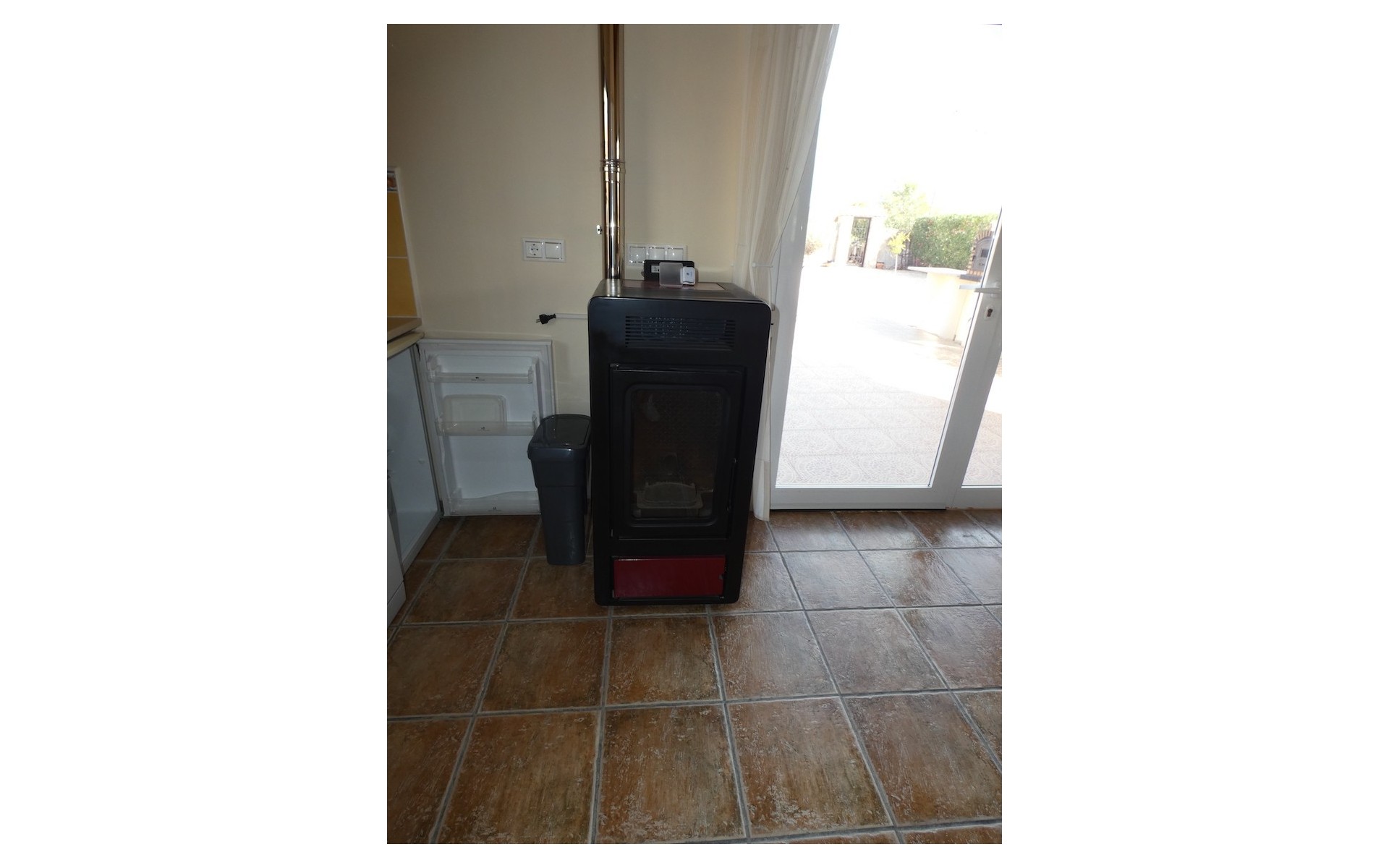 Resale - Country House - Abanilla