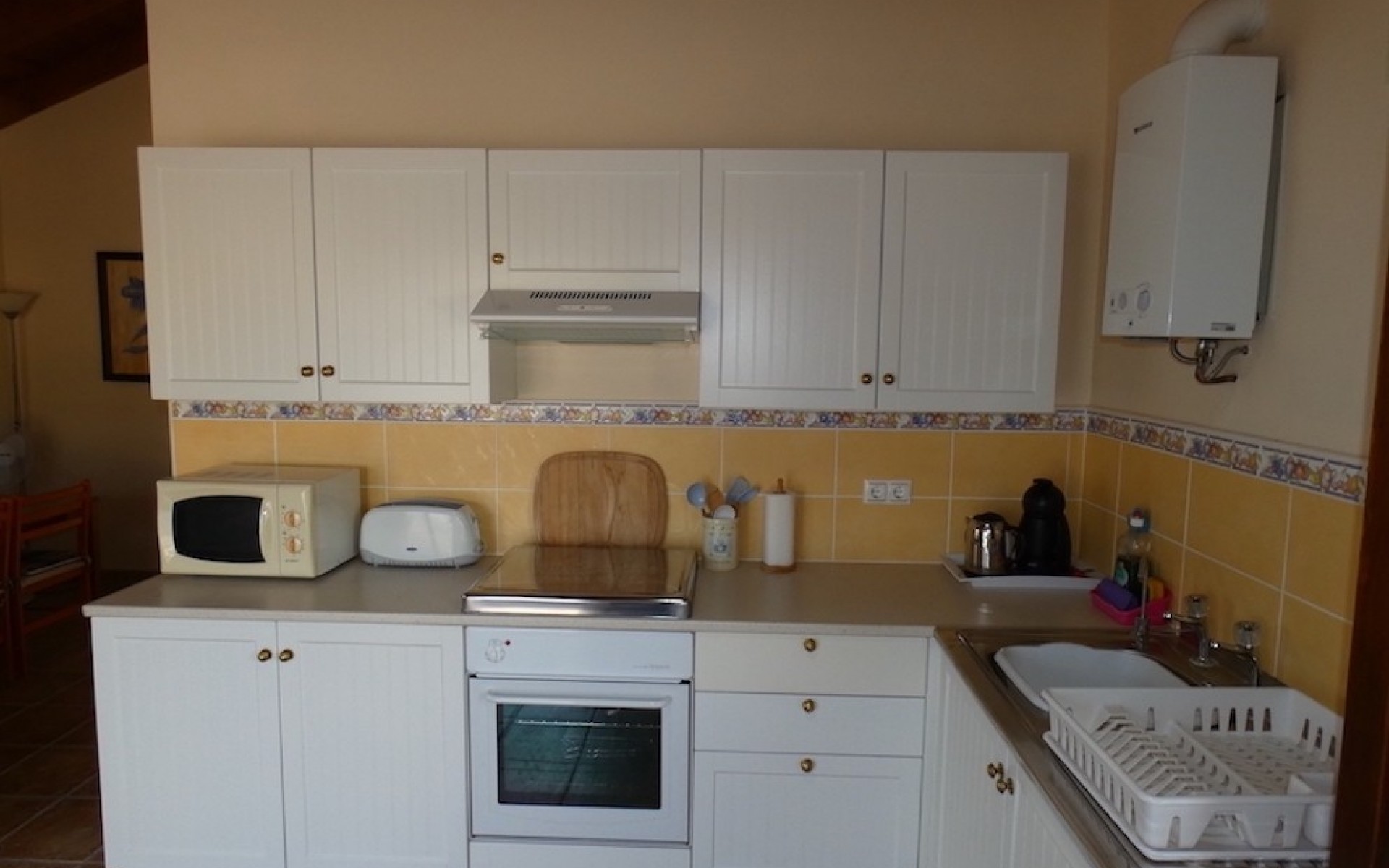 Resale - Country House - Abanilla