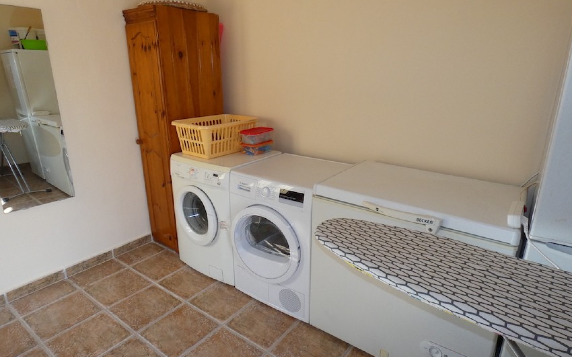 Resale - Country House - Abanilla