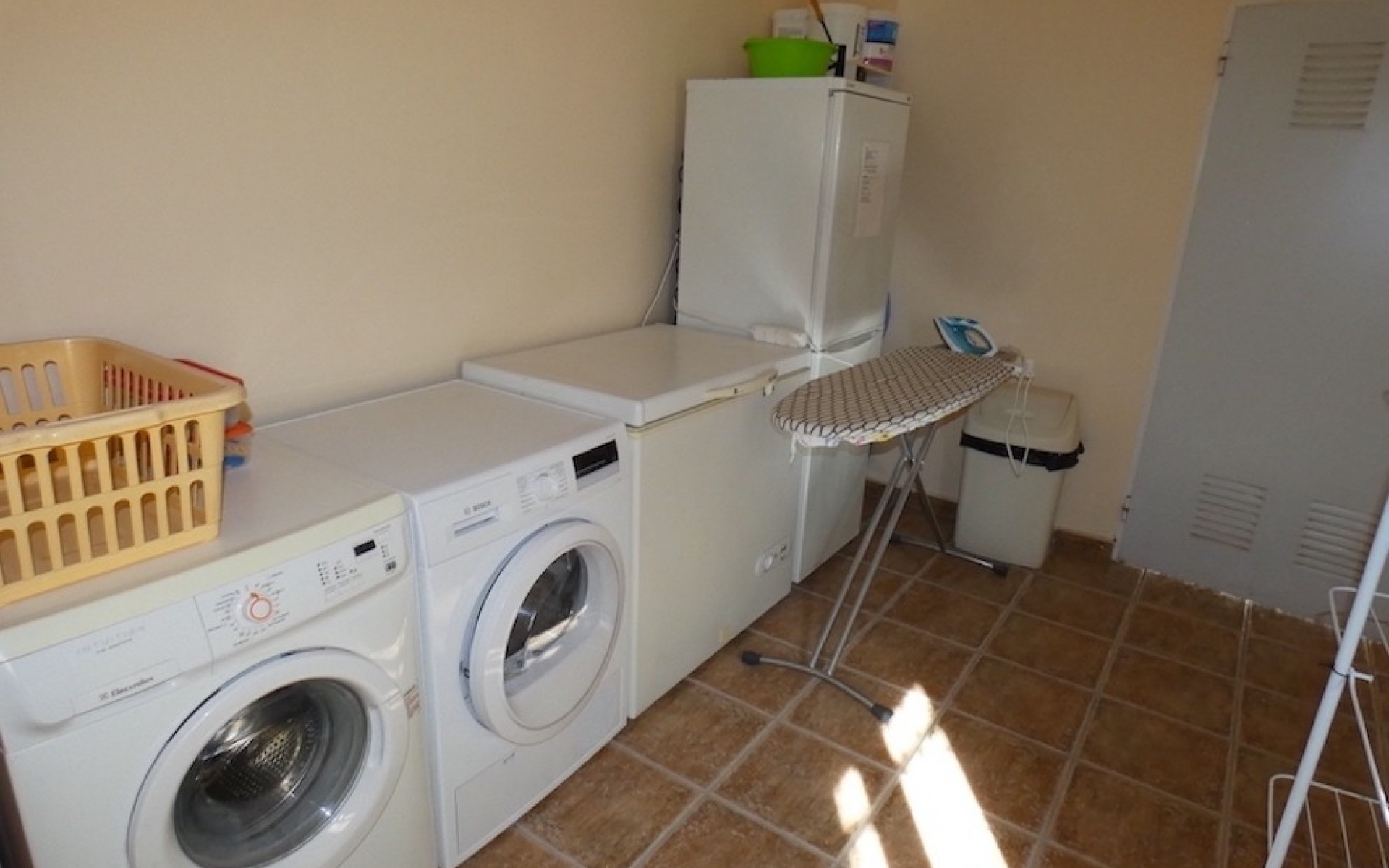 Resale - Country House - Abanilla