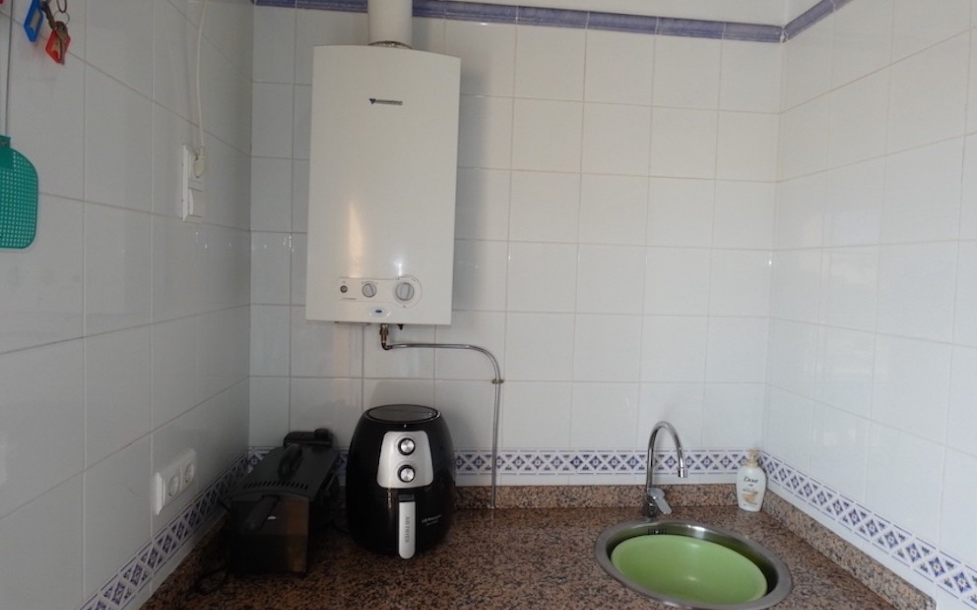 Resale - Country House - Abanilla