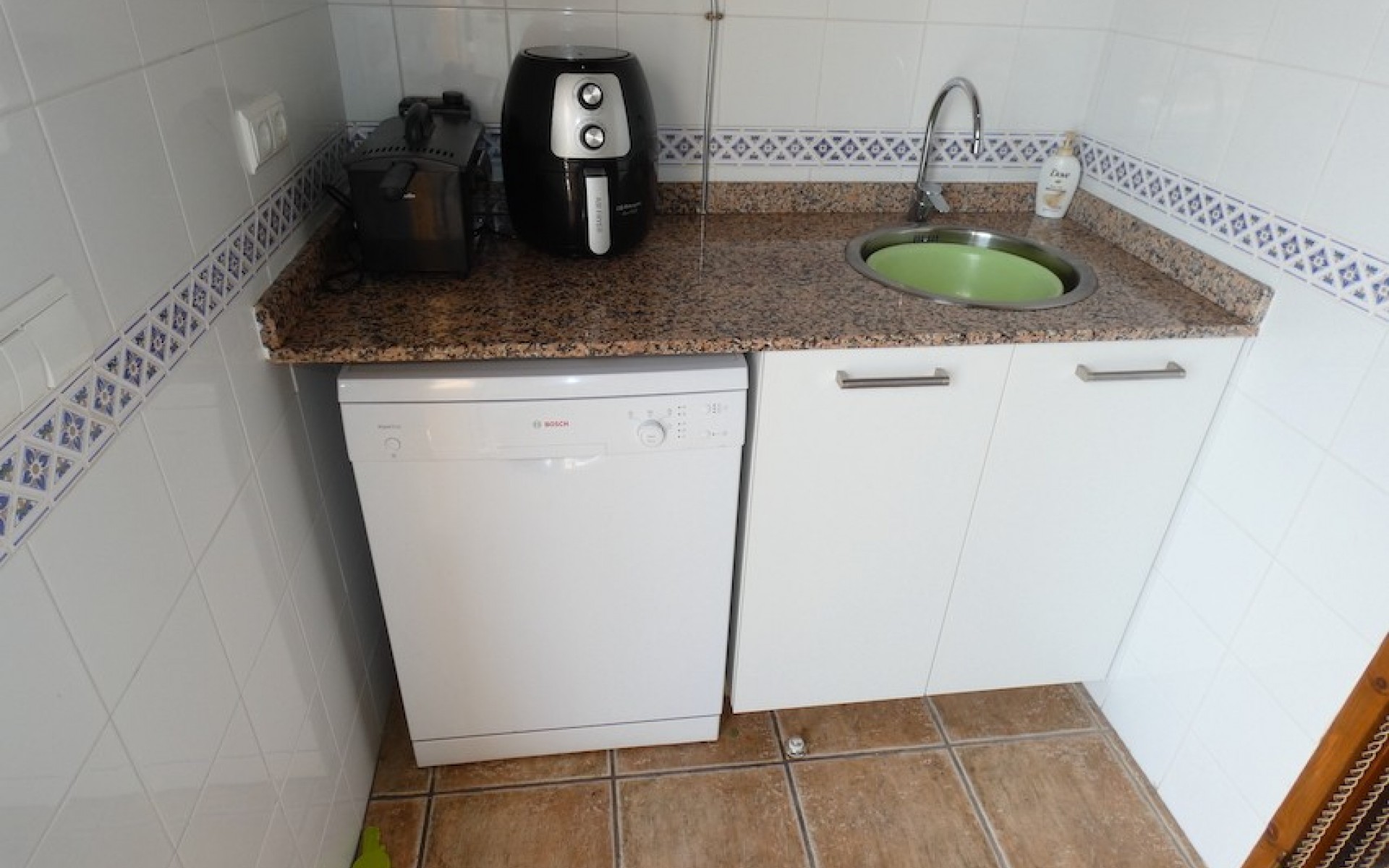 Resale - Country House - Abanilla