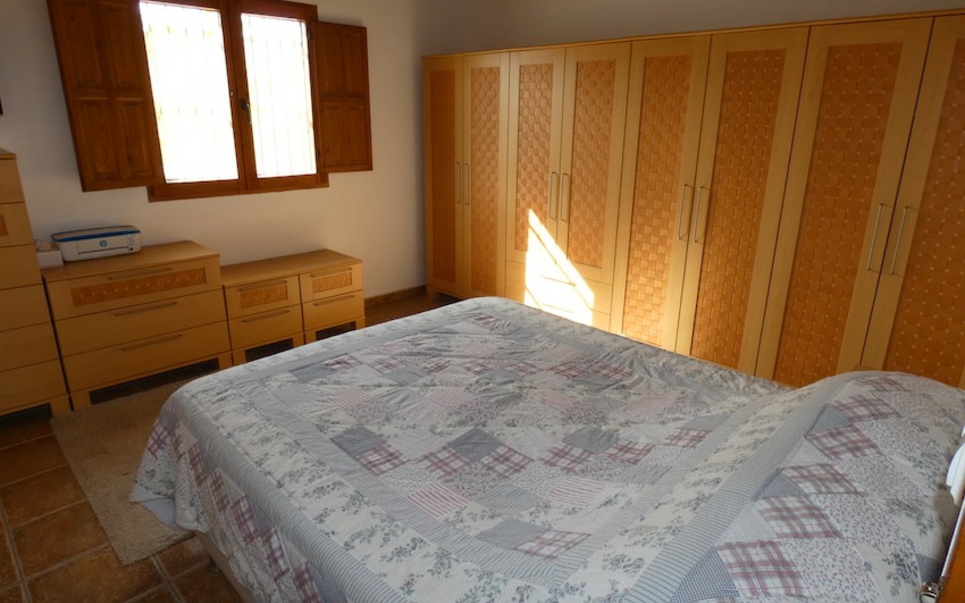 Resale - Country House - Abanilla