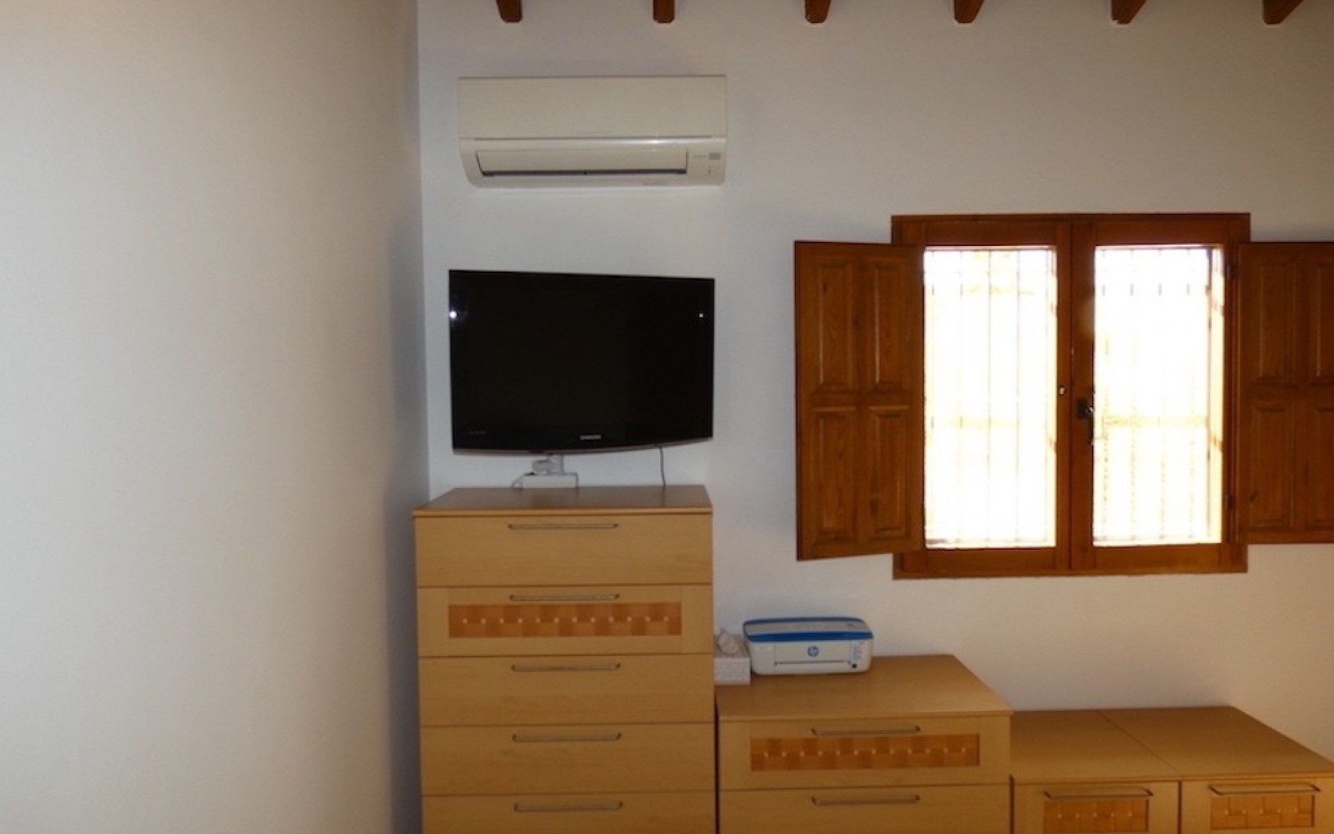 Resale - Country House - Abanilla