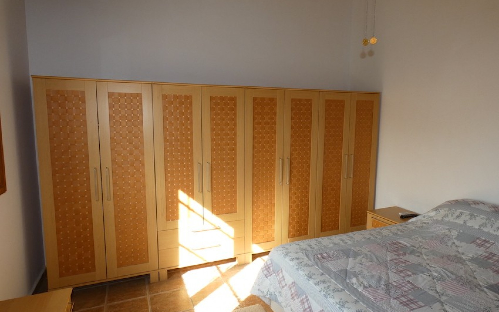 Resale - Country House - Abanilla