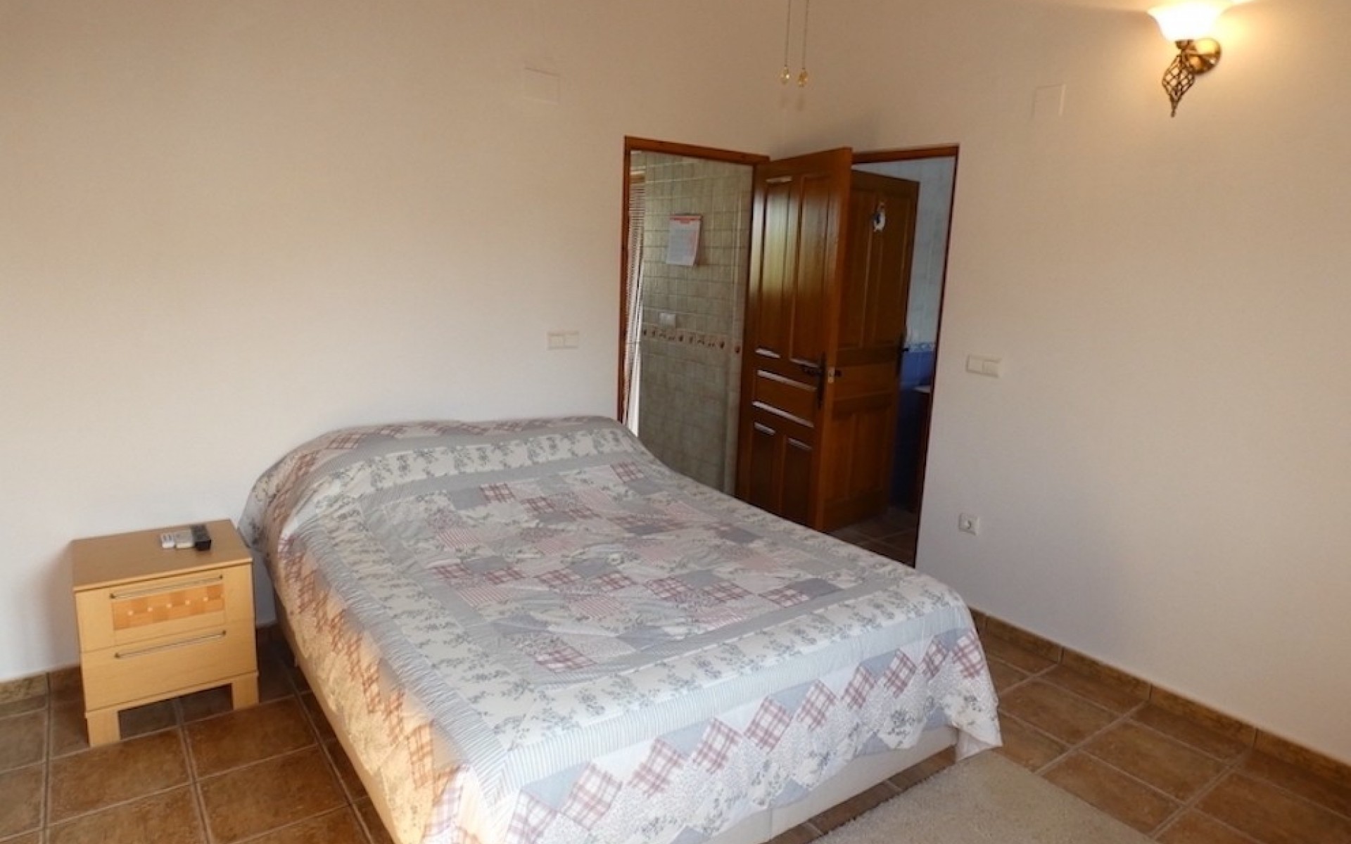 Resale - Country House - Abanilla