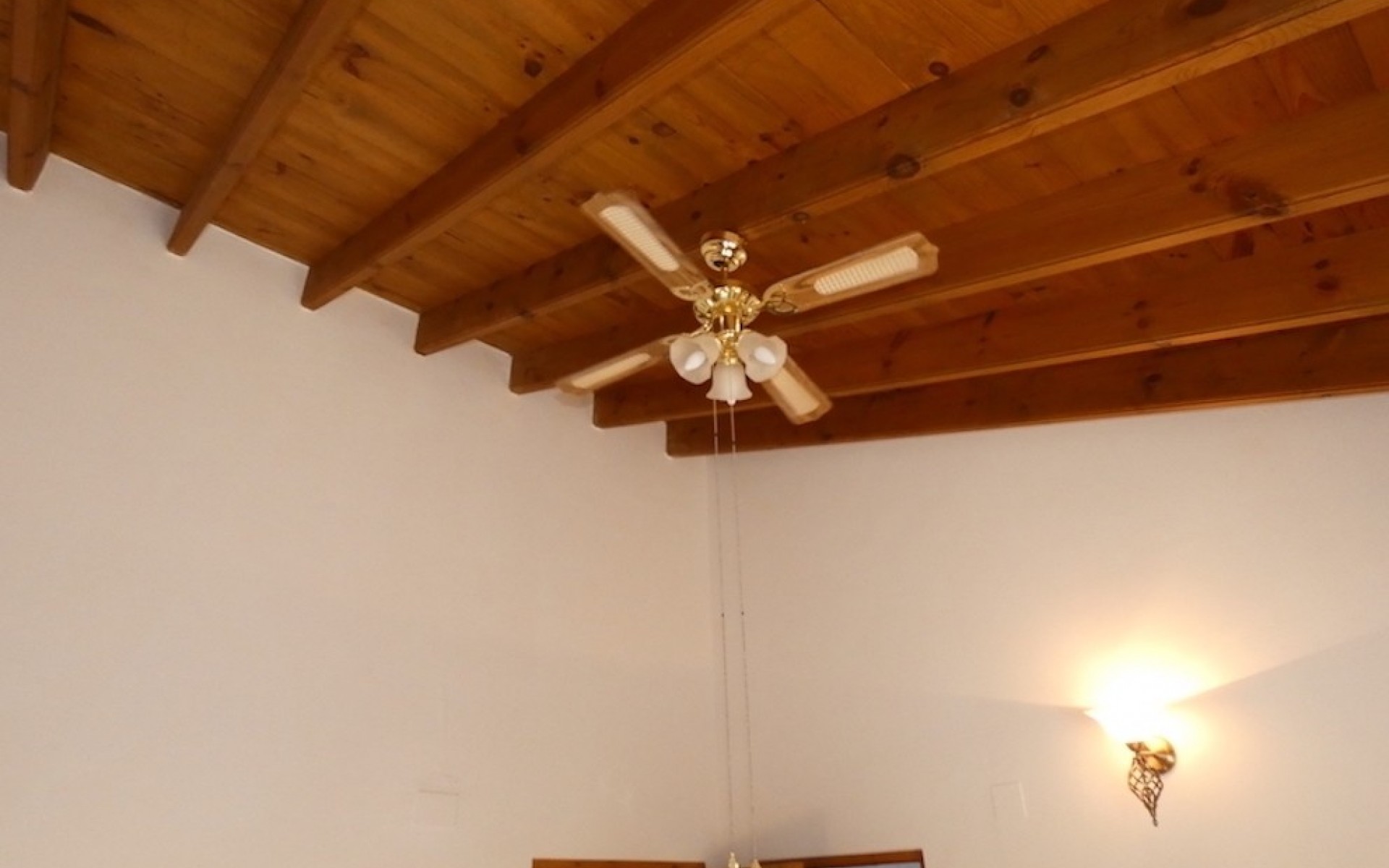 Resale - Country House - Abanilla