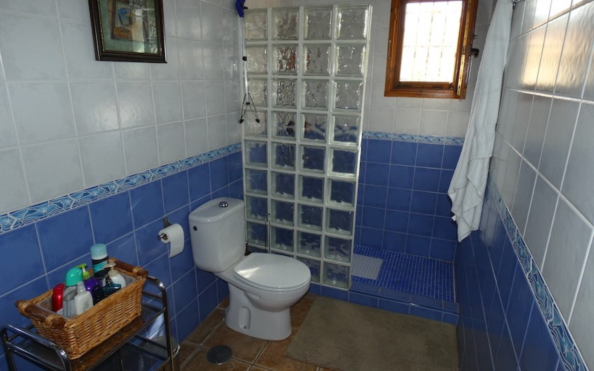 Resale - Country House - Abanilla